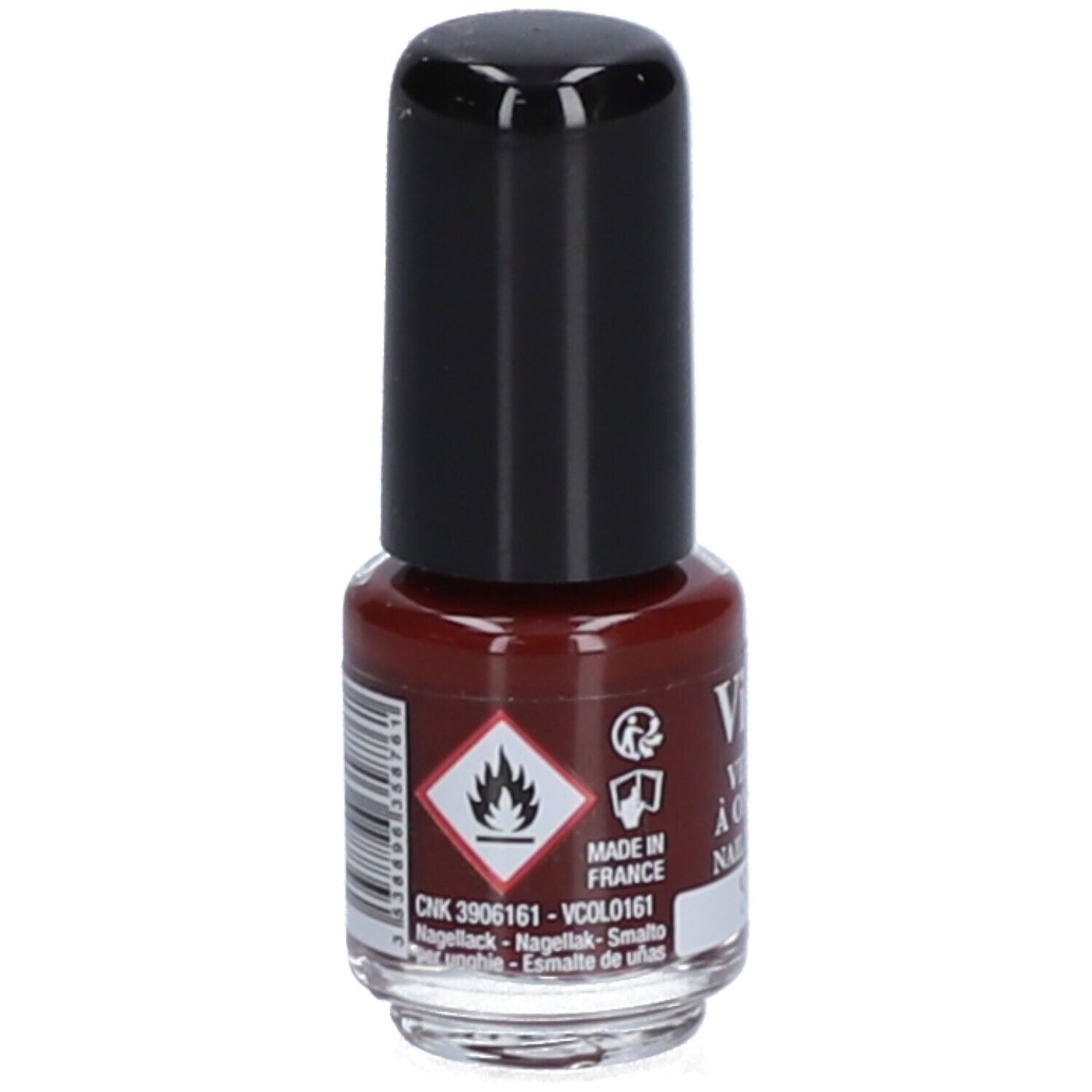 Vitry Mini Nagellak Ster