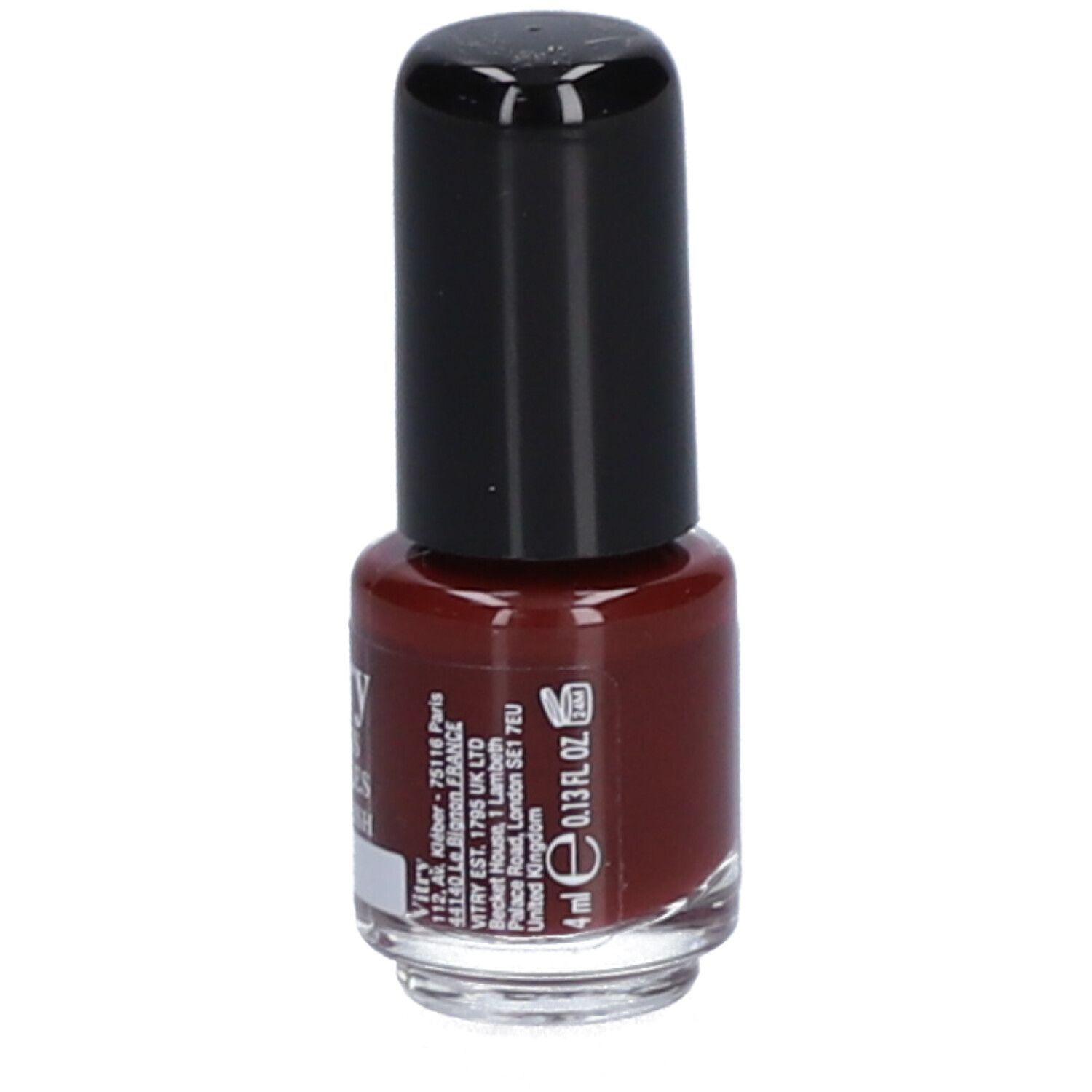 Vitry Mini Nagellak Ster