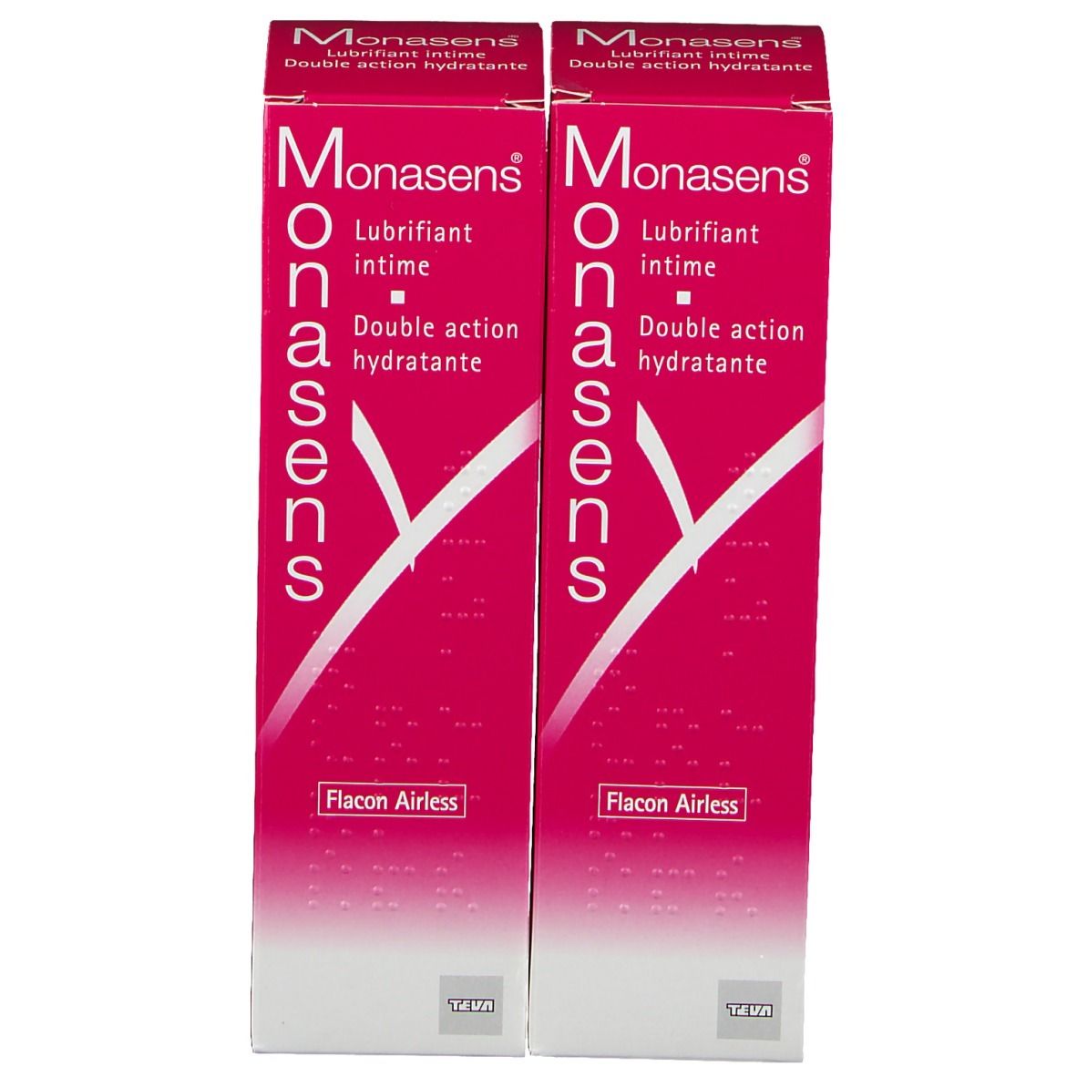 Monasens® Hydraterend Intiem Glijmiddel