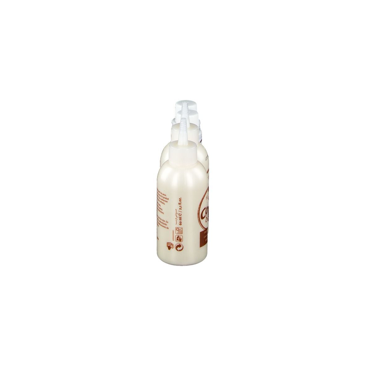 Color & Soin® 6G Donker Goudblond DUO