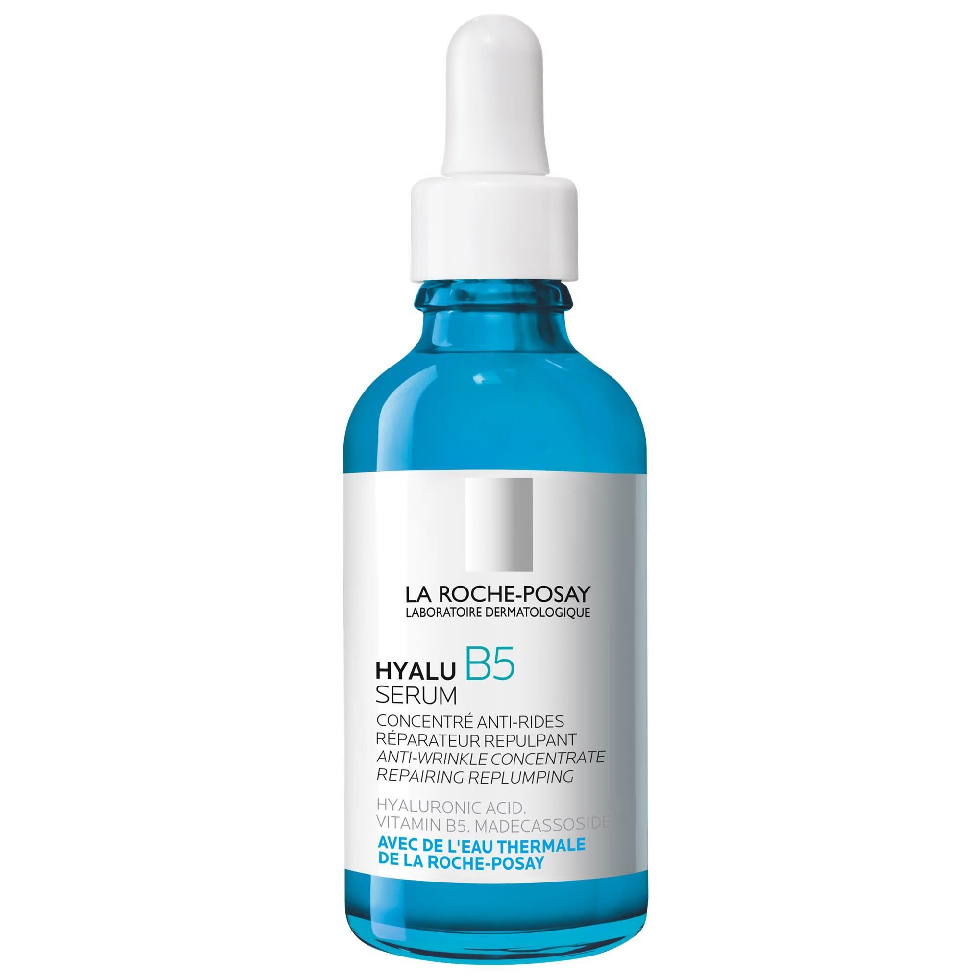 HYALU B5 SÉRUM - Sérum anti-rides à l'acide hyaluronique.  - flacon 50 ml