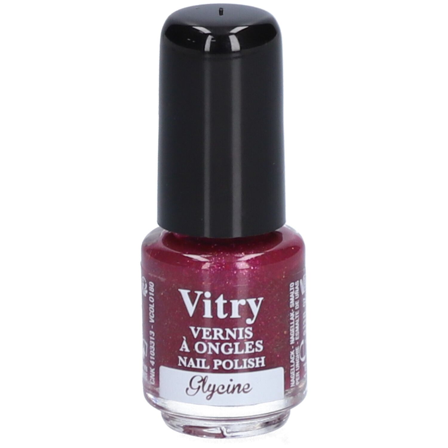 Vitry Mini Nagellak Glycine