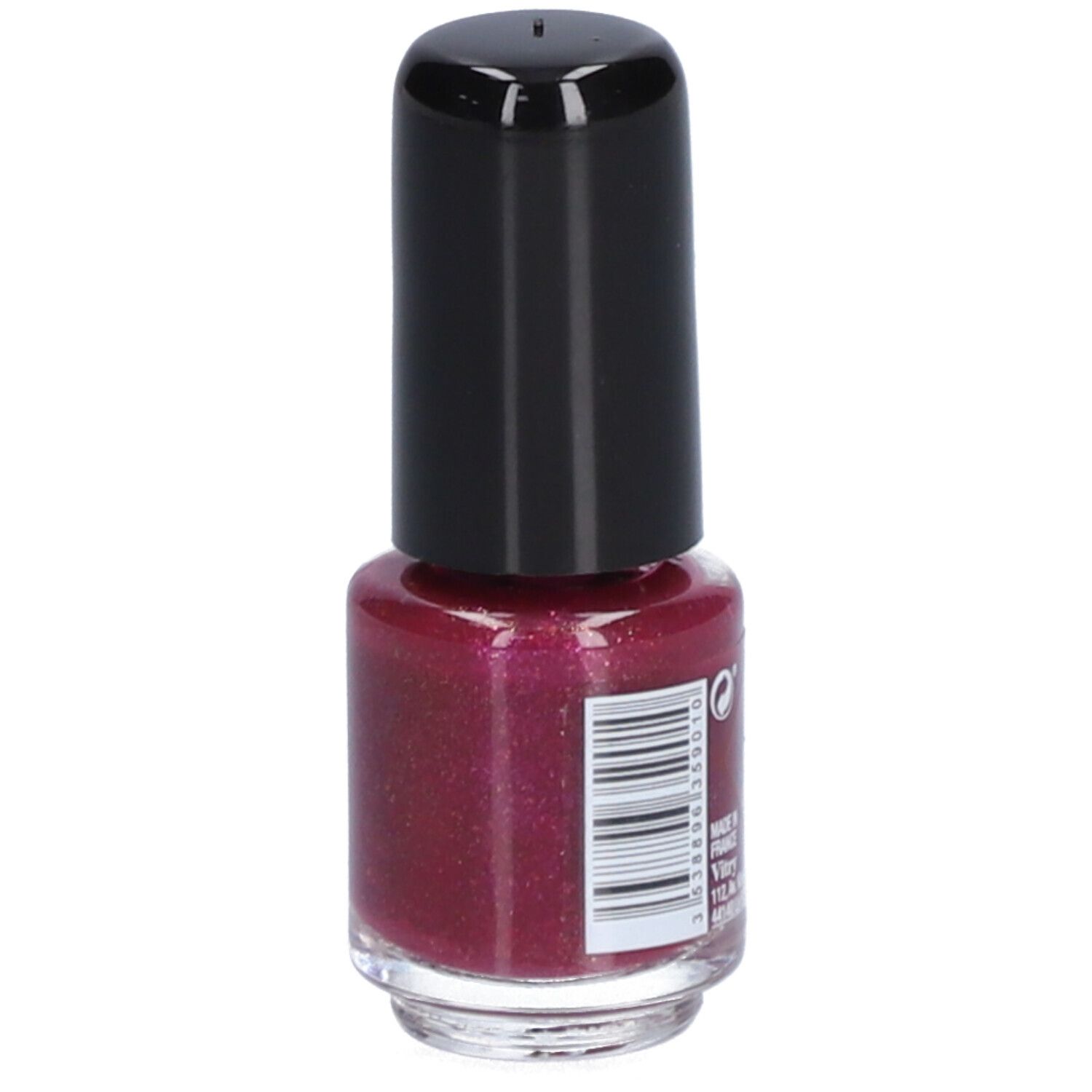 Vitry Mini Nagellak Glycine
