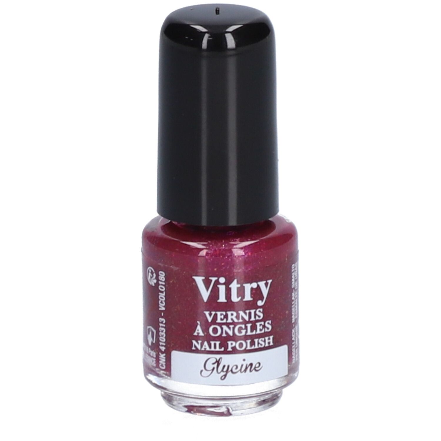 Vitry Mini Nagellak Glycine