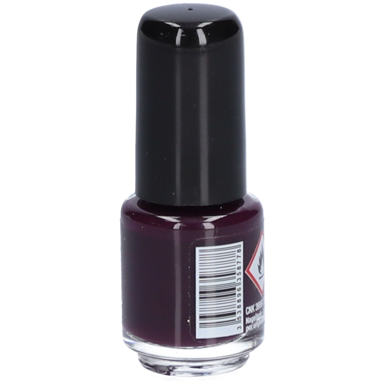 Vitry Mini vernis nuit