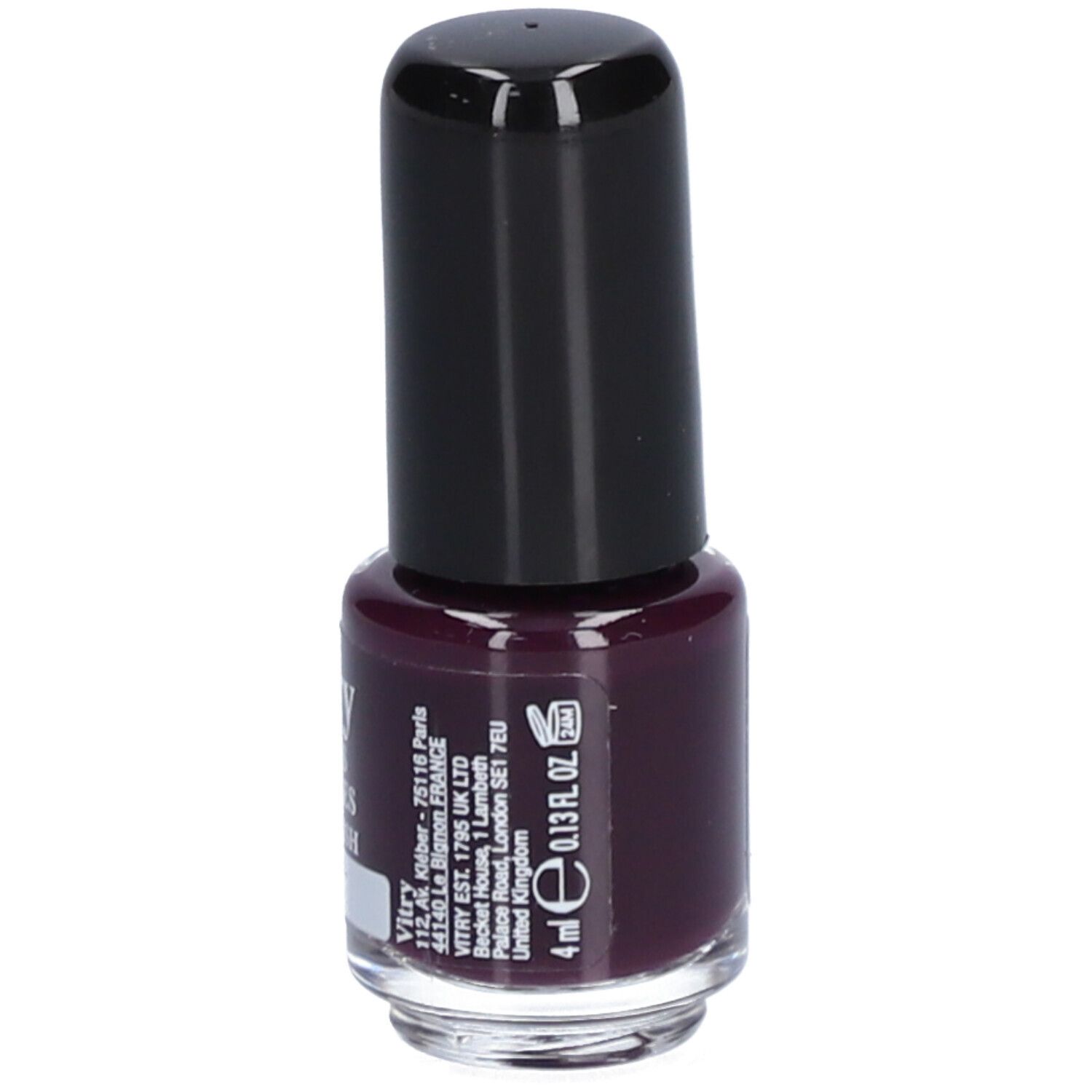Vitry Mini vernis nuit