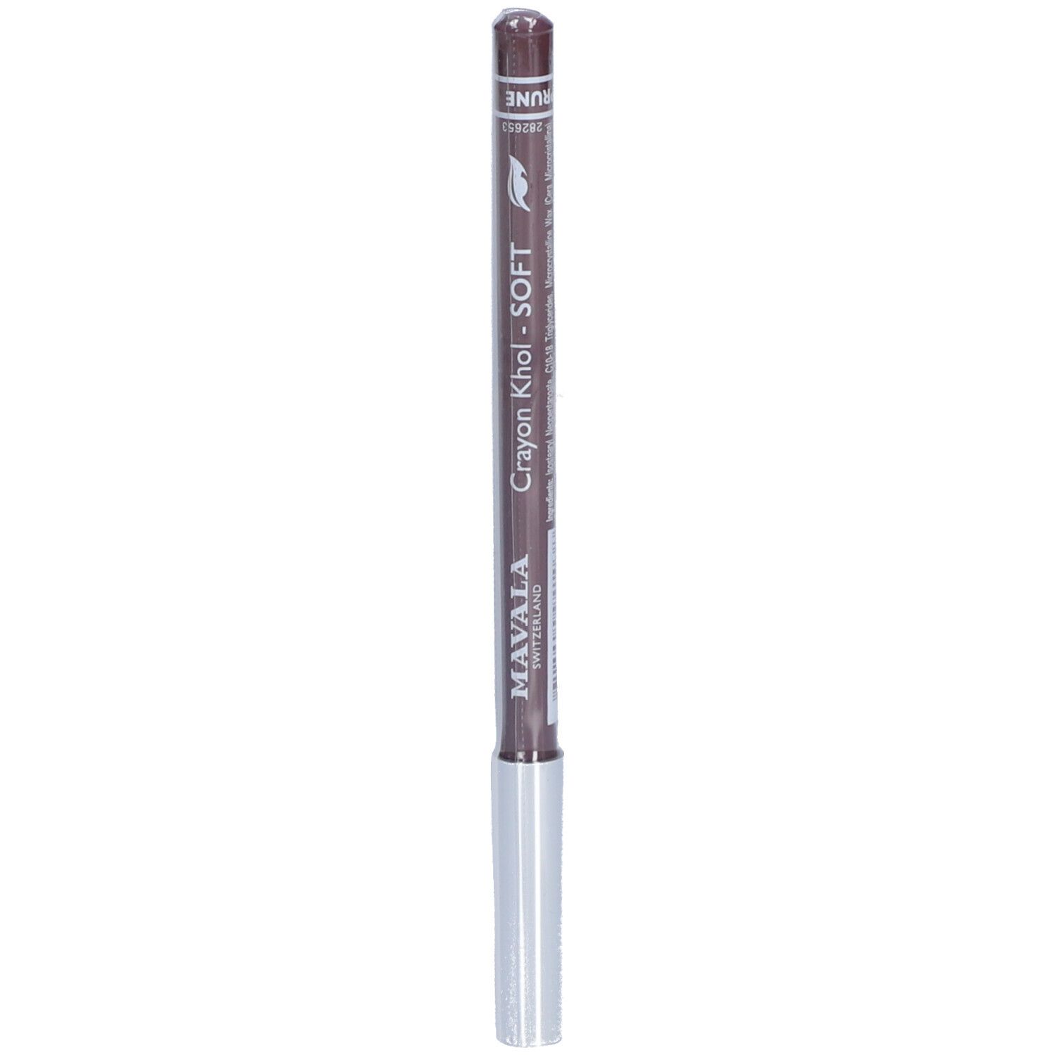 Mavala Crayon Khol-Soft Sweet Prune