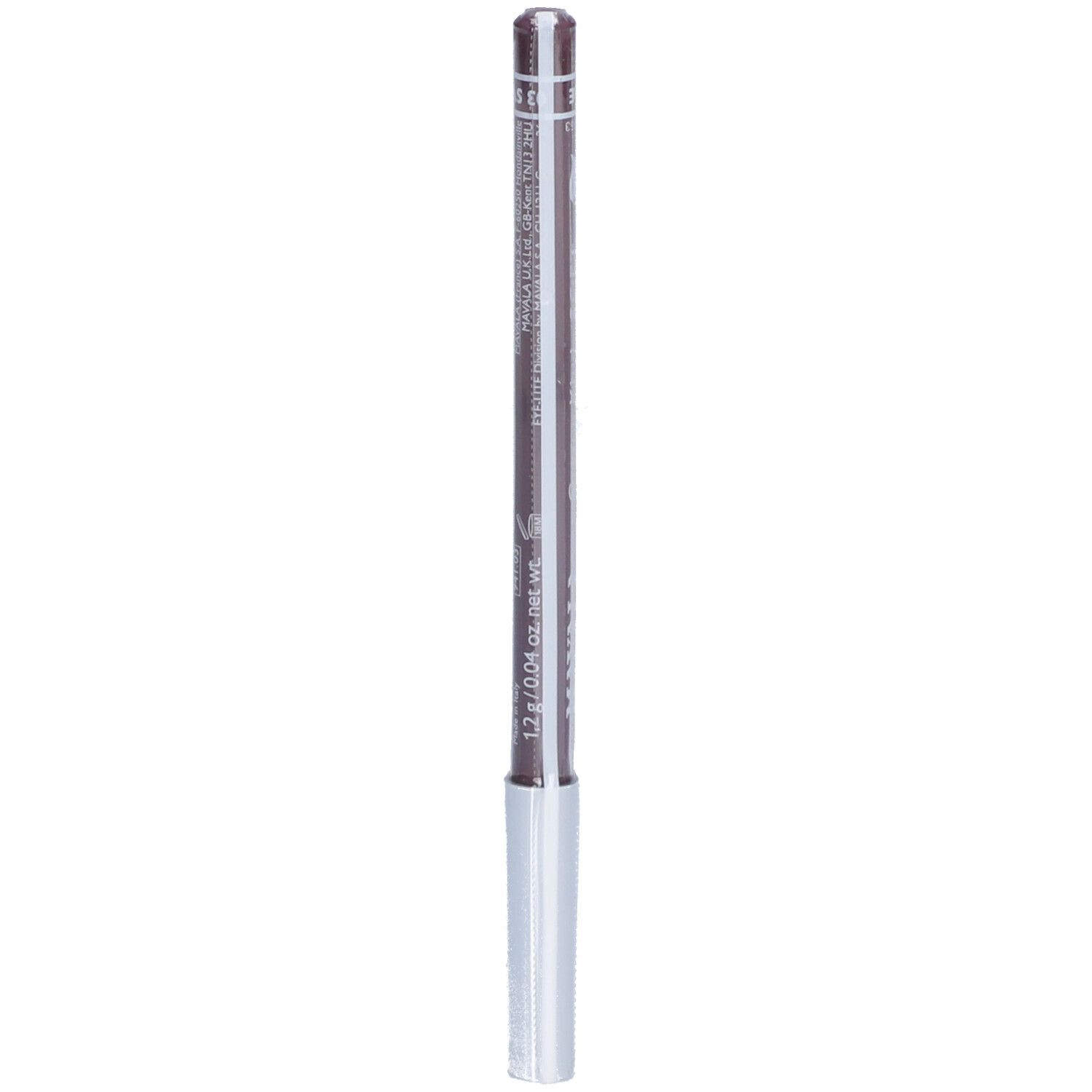 Mavala Crayon Khol-Soft Sweet Prune