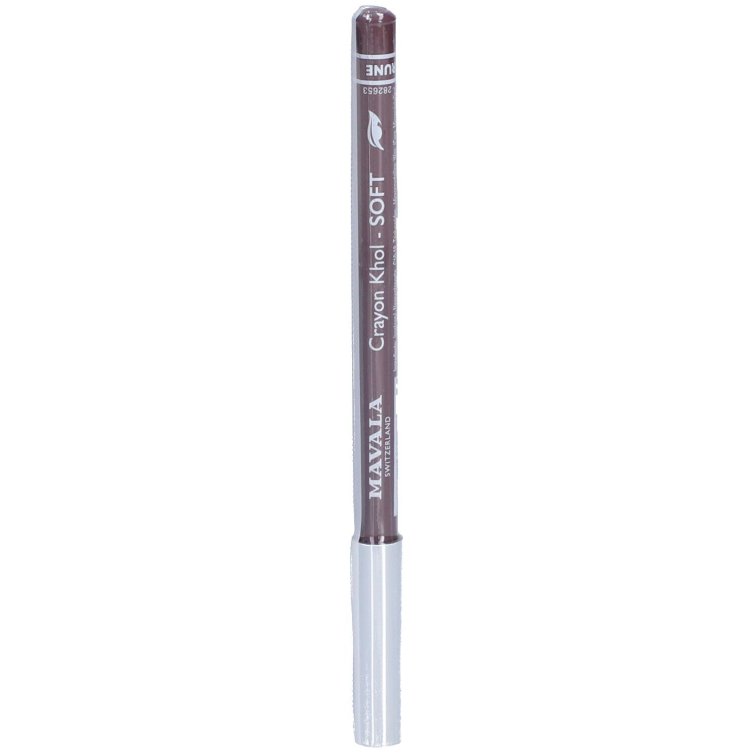 Mavala Crayon Khol-Soft Sweet Prune