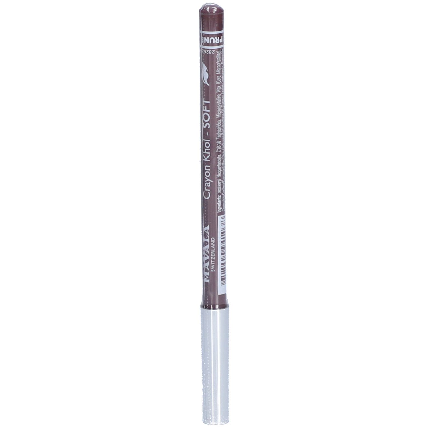Mavala Crayon Khol-Soft Sweet Prune