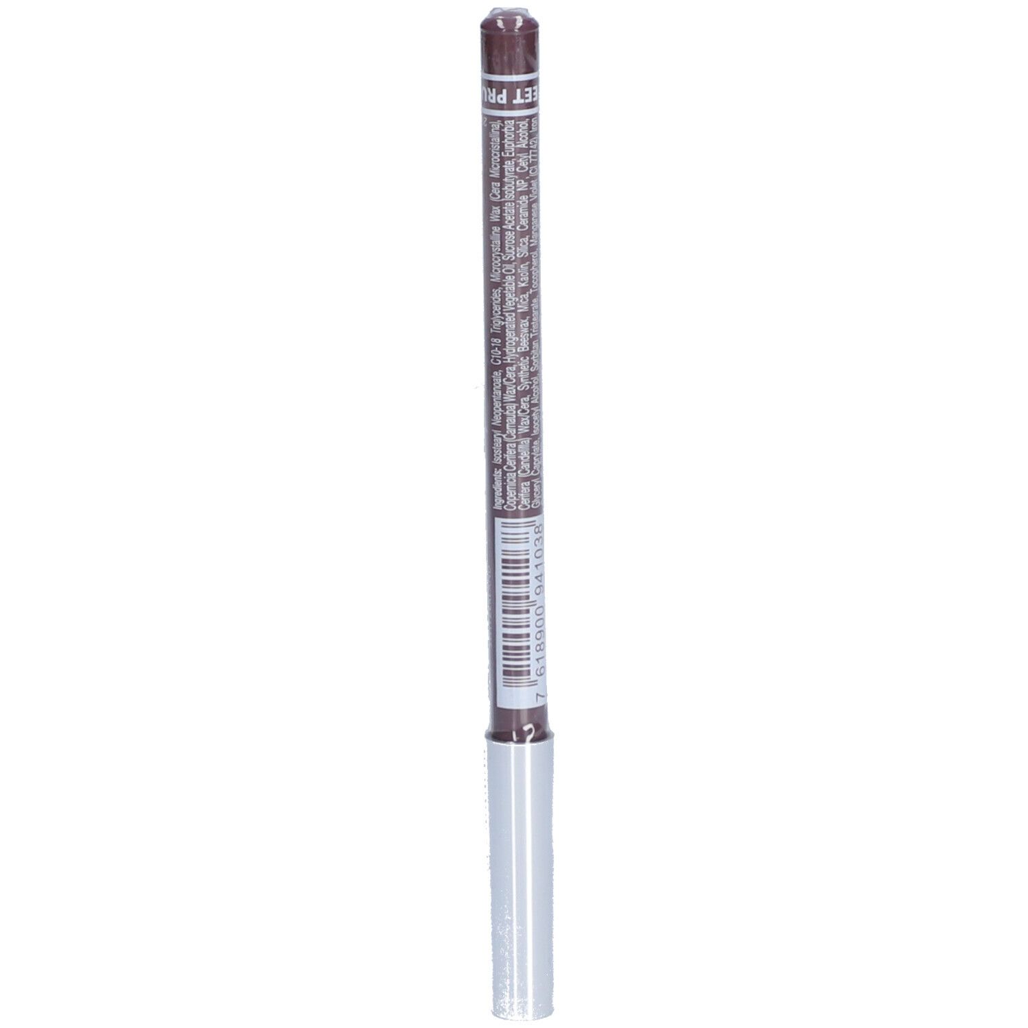Mavala Crayon Khol-Soft Sweet Prune