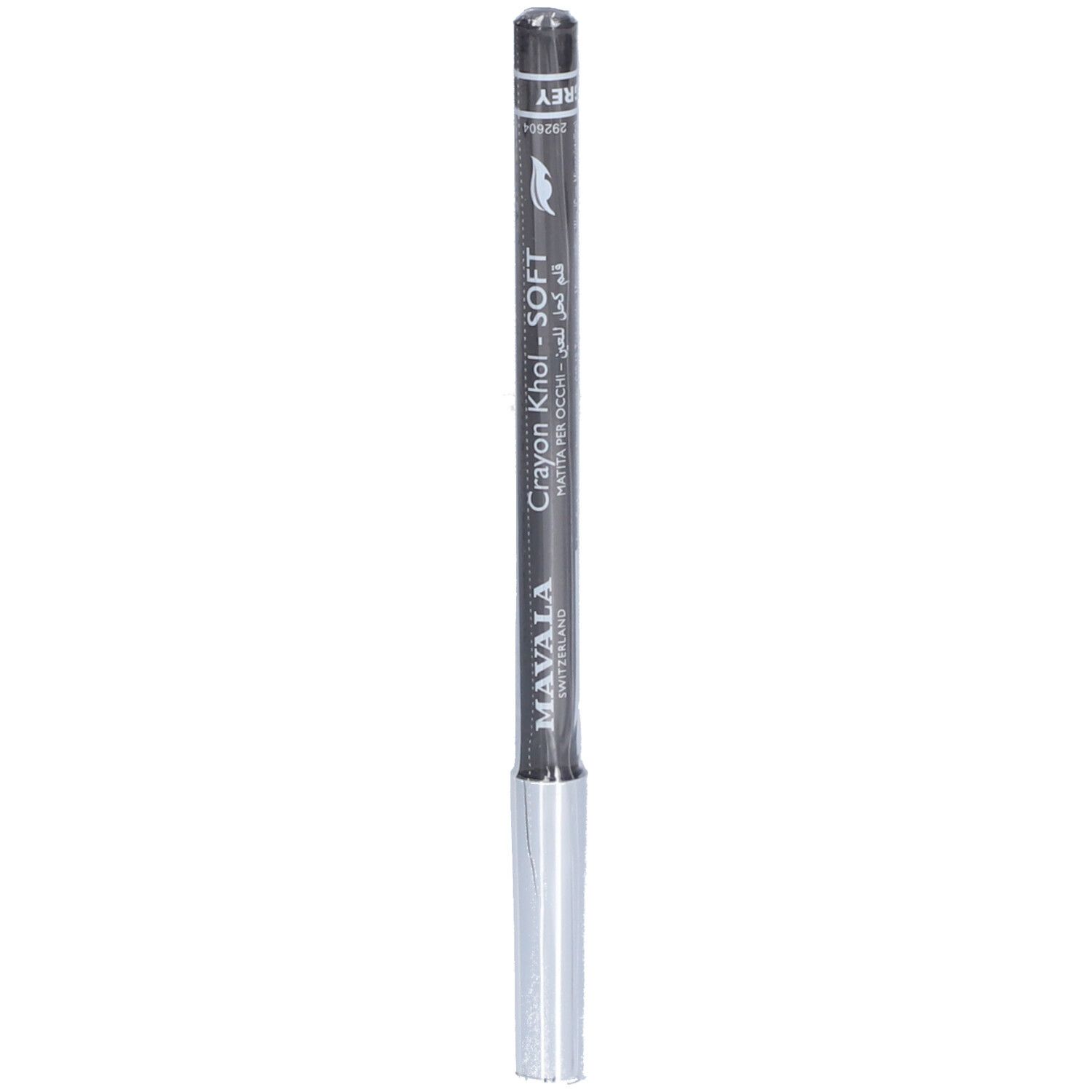 Mavala Crayon Khol-Soft Chic Grey