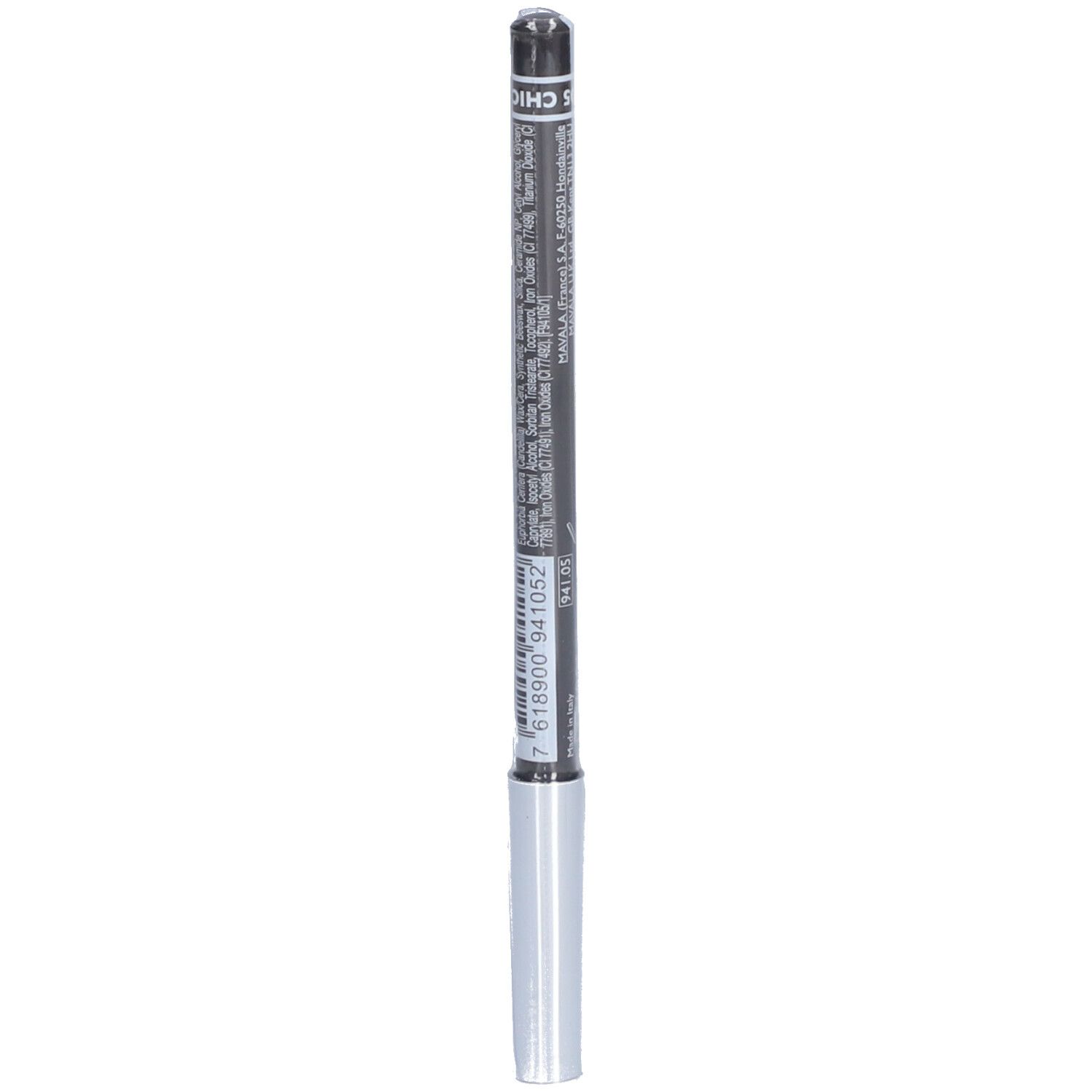 Mavala Crayon Khol-Soft Chic Grey