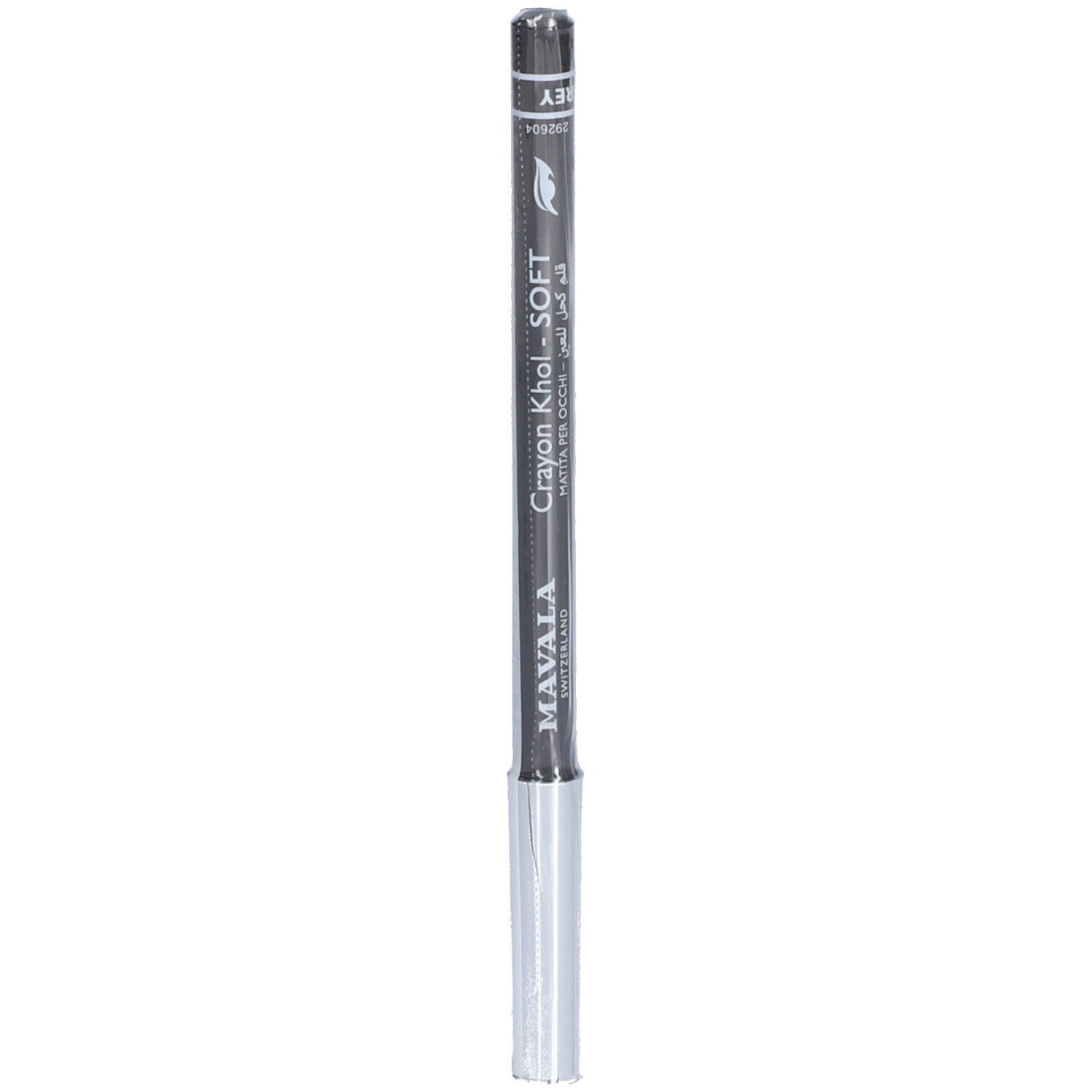 Mavala Crayon Khol-Soft Chic Grey