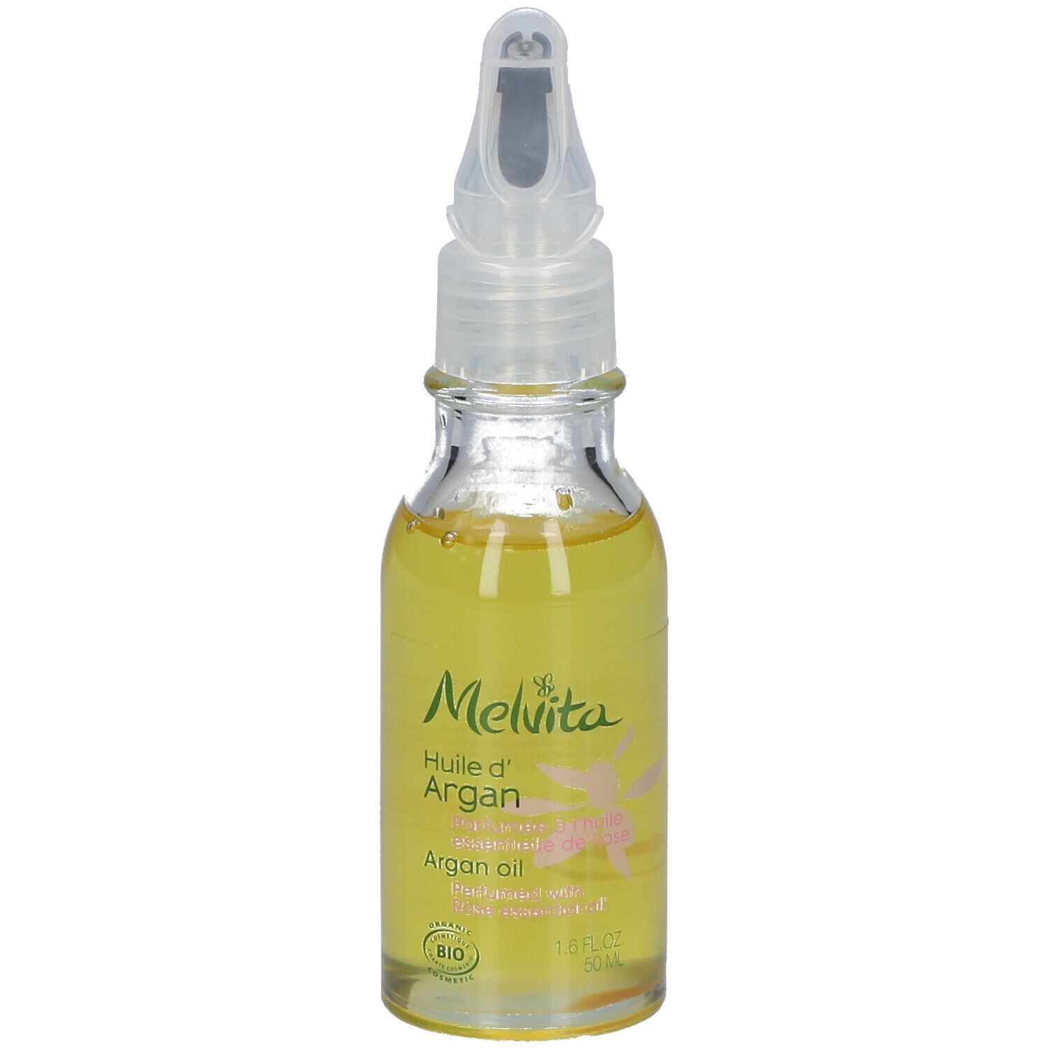 Buy Melvita Argan Oil | Sephora Hong Kong SAR