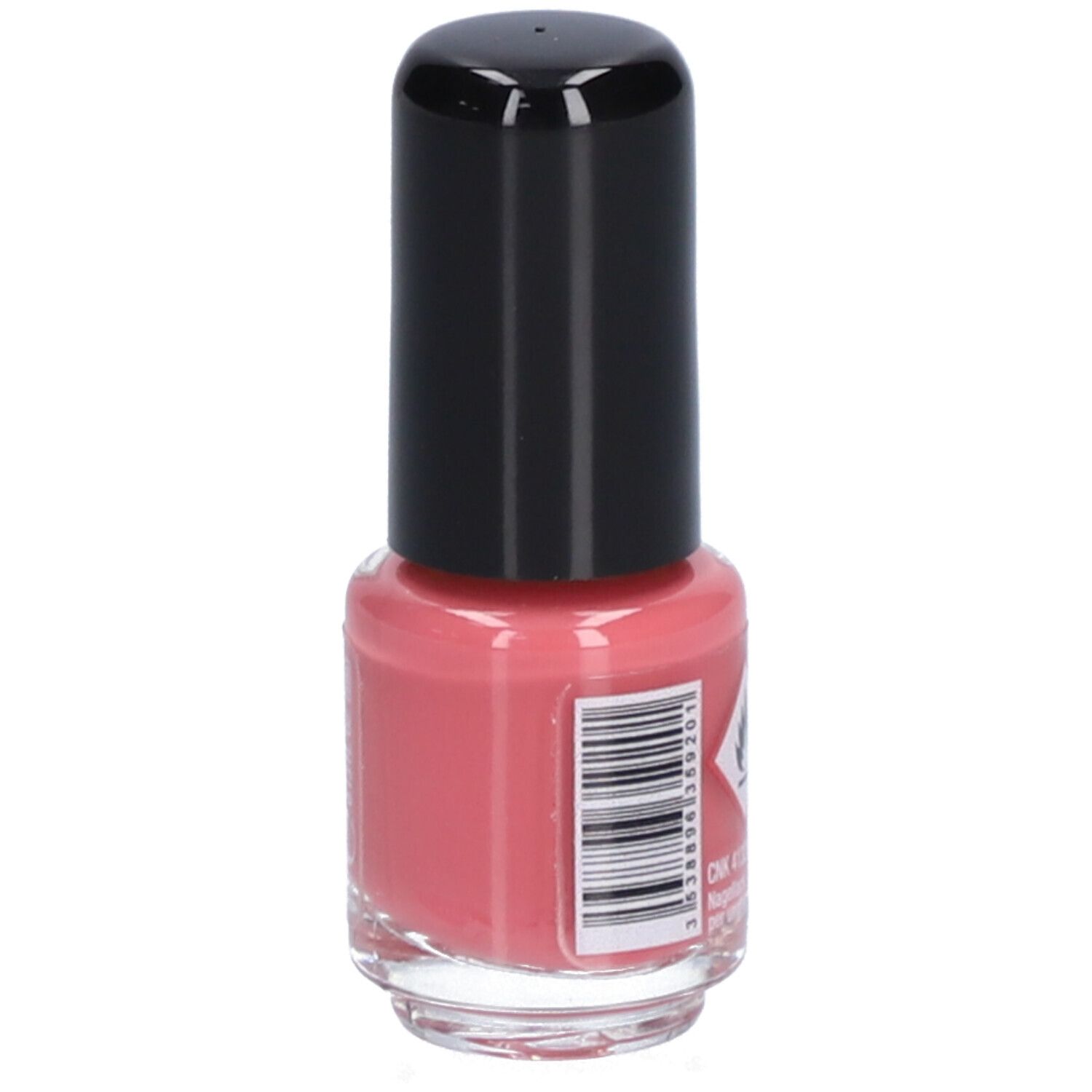 Vitry Mini Nagellak Palma