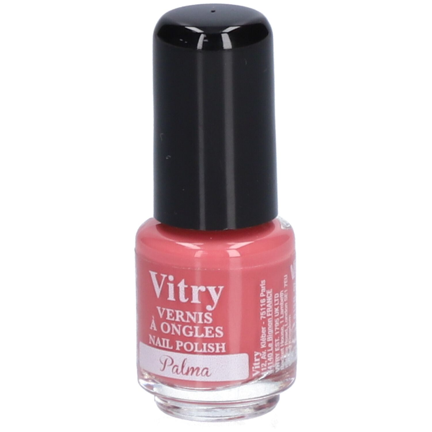 Vitry Mini Nagellak Palma