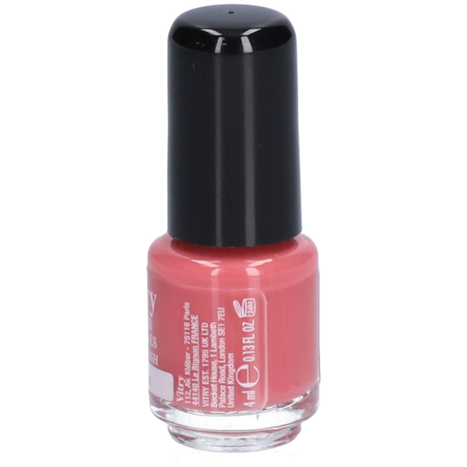 Vitry Mini Nagellak Palma