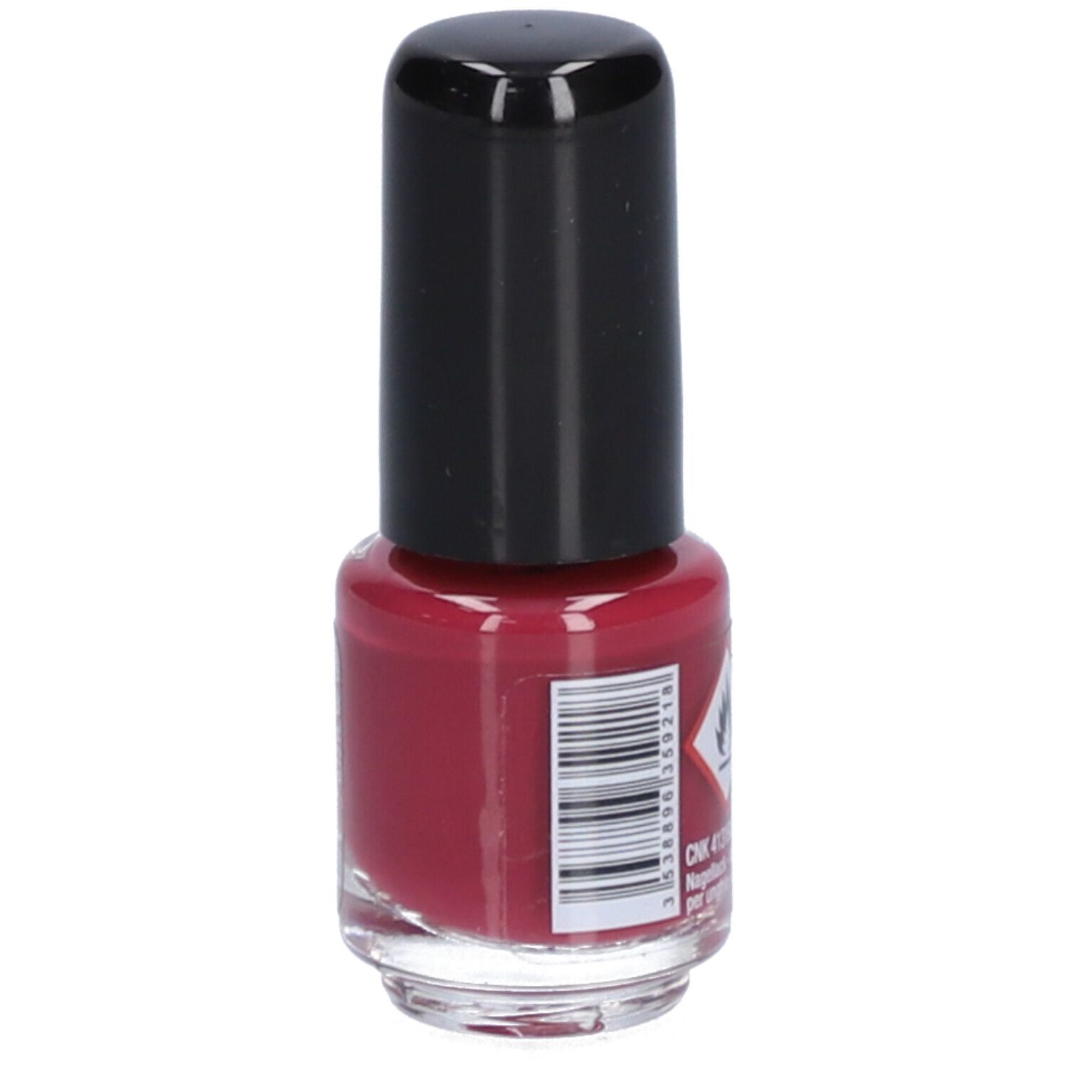 Vitry Mini vernis avec amour