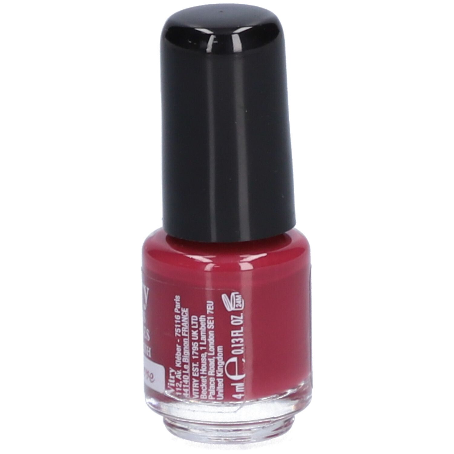 Vitry Mini vernis avec amour