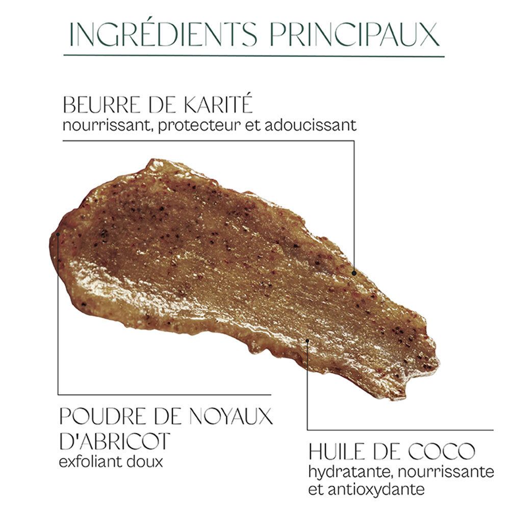 MINIMALISTE Hydraterende gezichtsscrub
