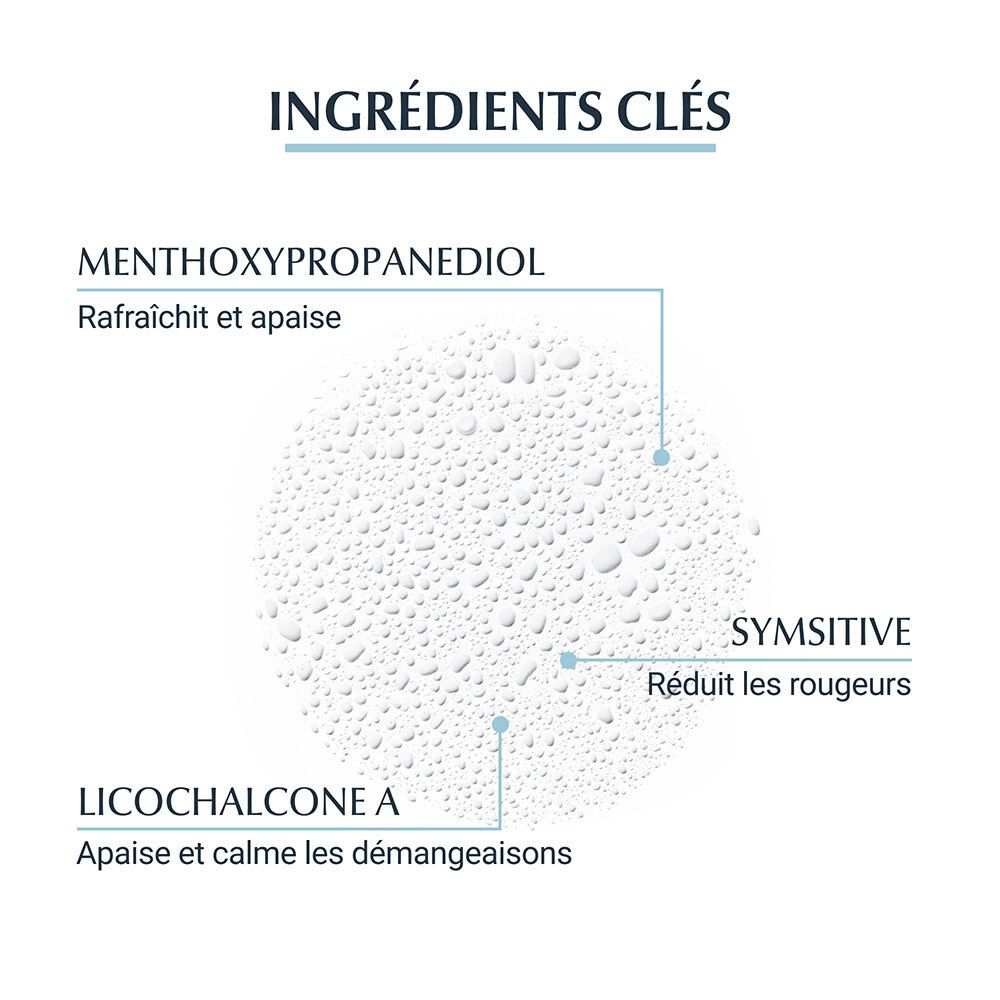Eucerin® AtopiControl Spray Anti-Démangeaisons
