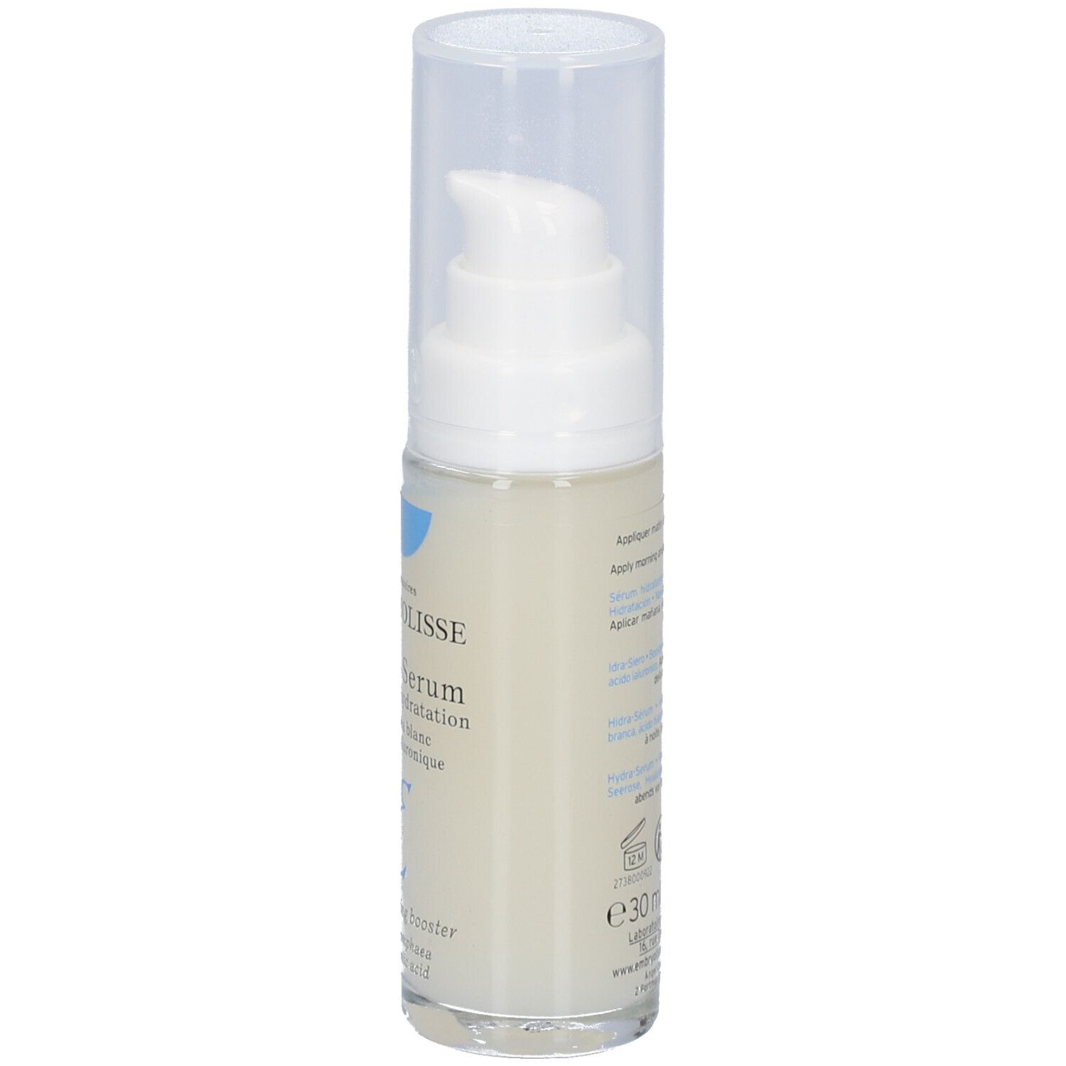 EMBRYOLISSE Hydra-Sérum