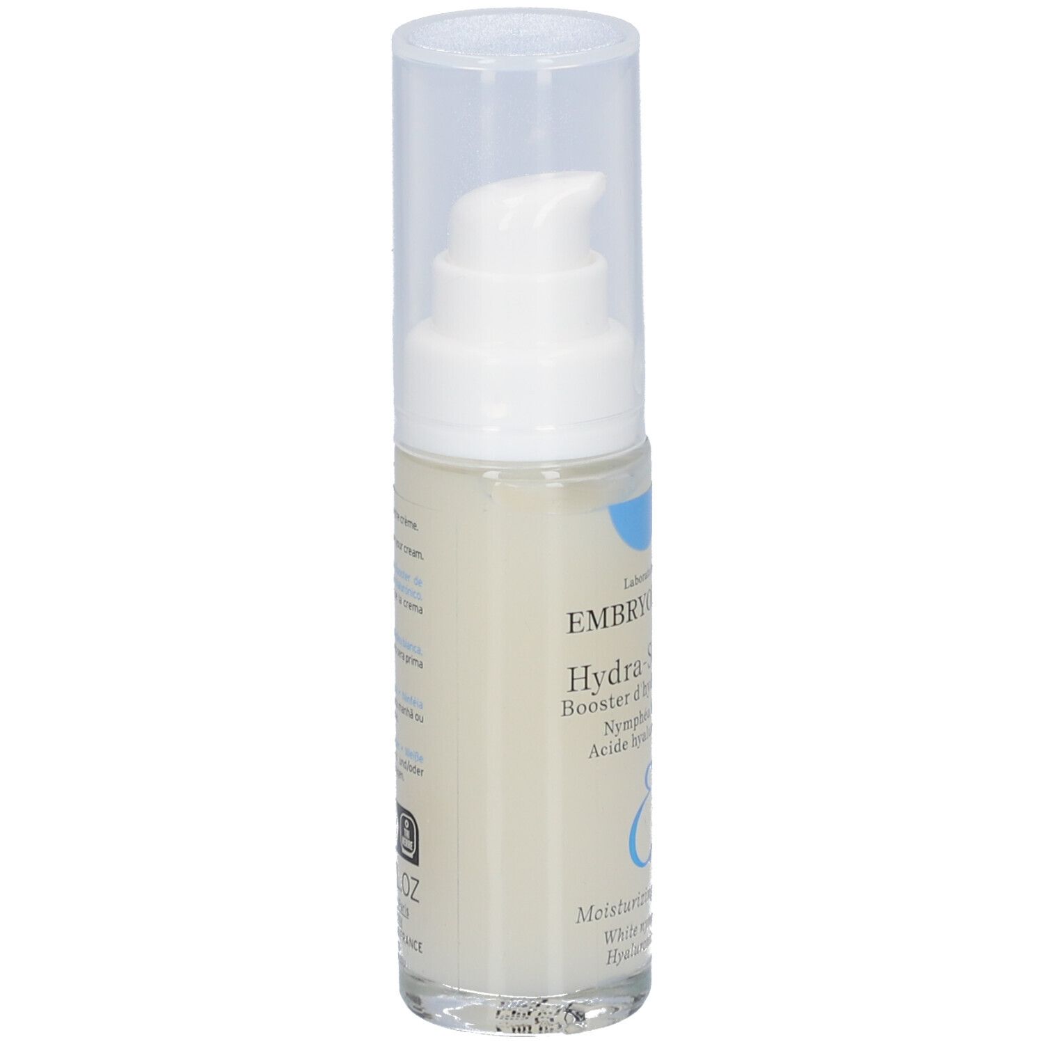 EMBRYOLISSE Hydra-Sérum