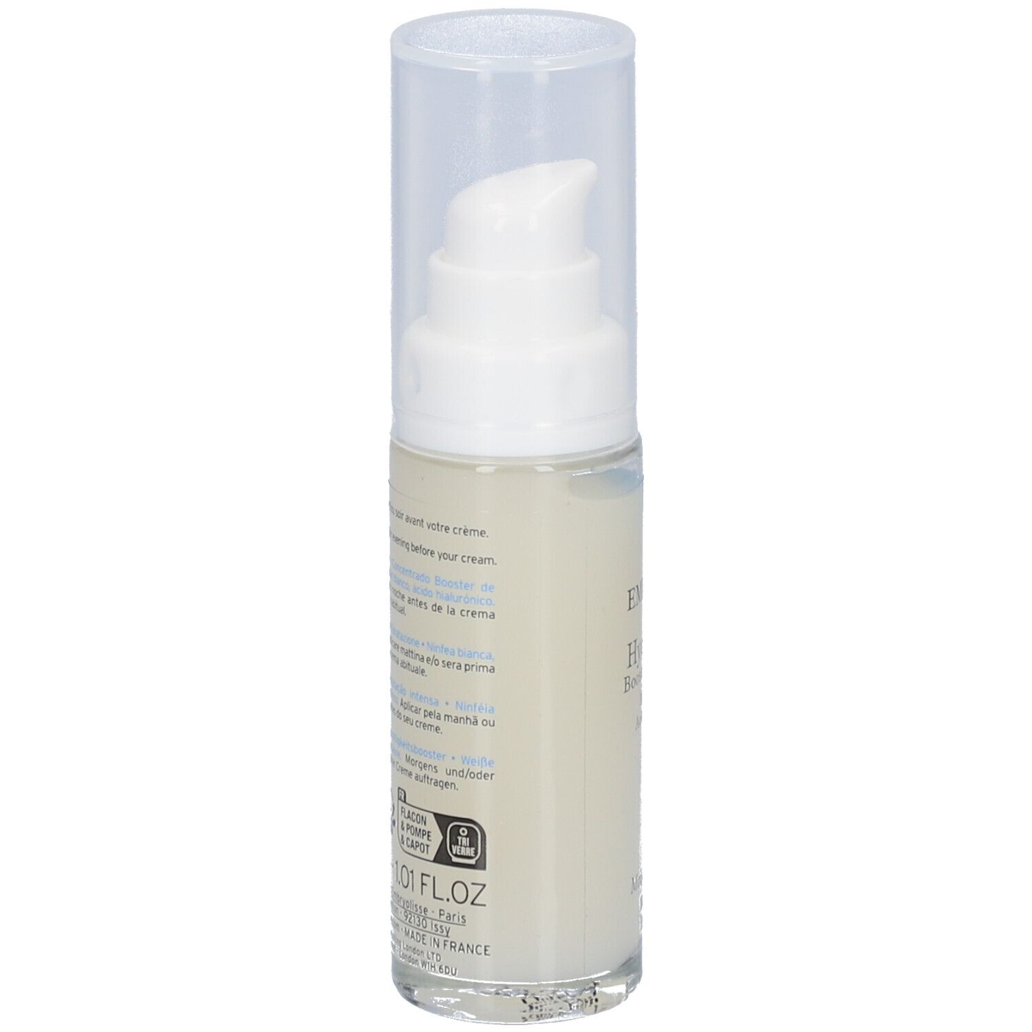 EMBRYOLISSE Hydra-Sérum