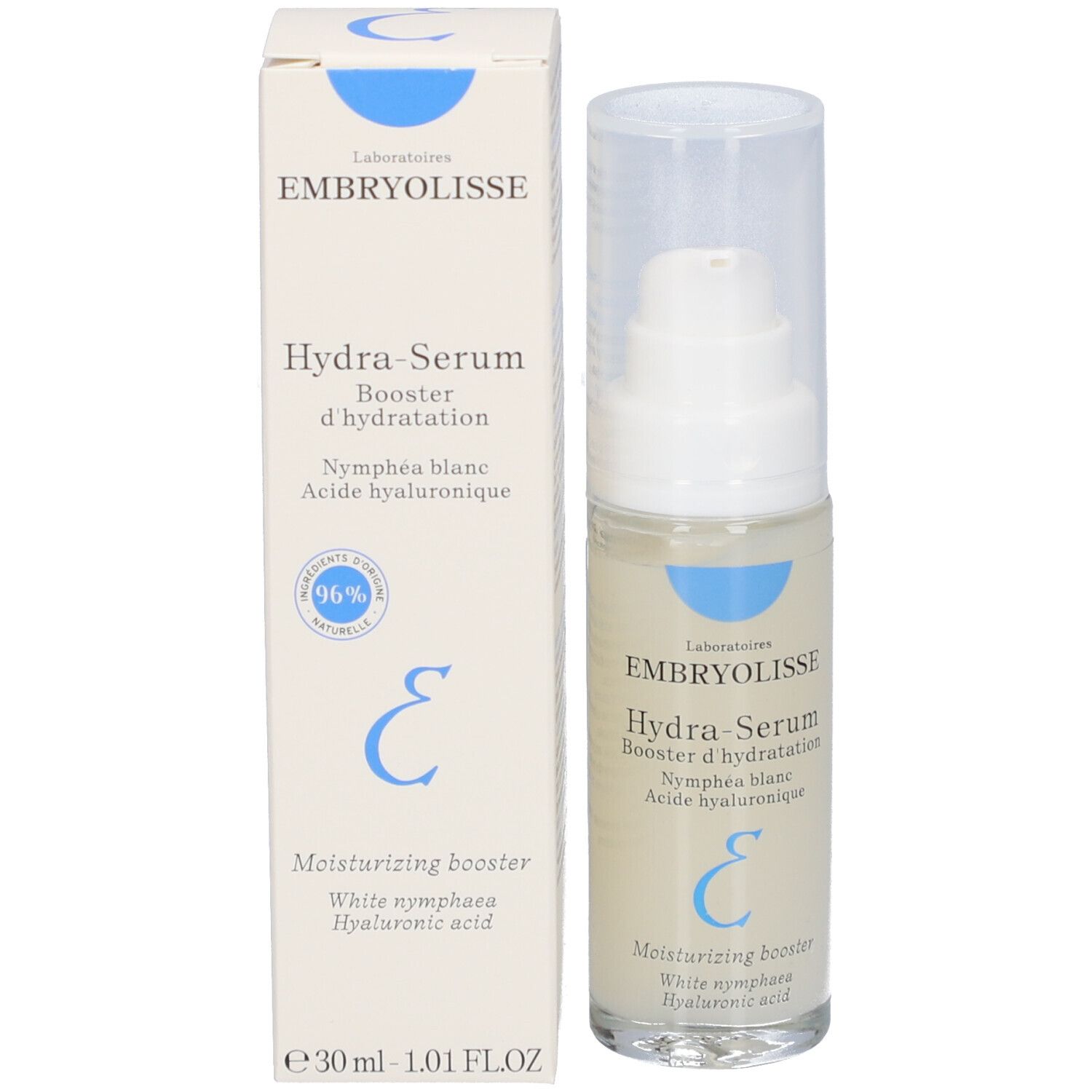 EMBRYOLISSE Hydra-Sérum