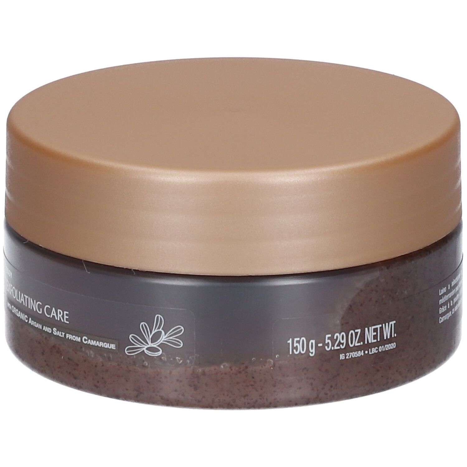 LAINO SOIN EXFOLIANT ARGAN 150G