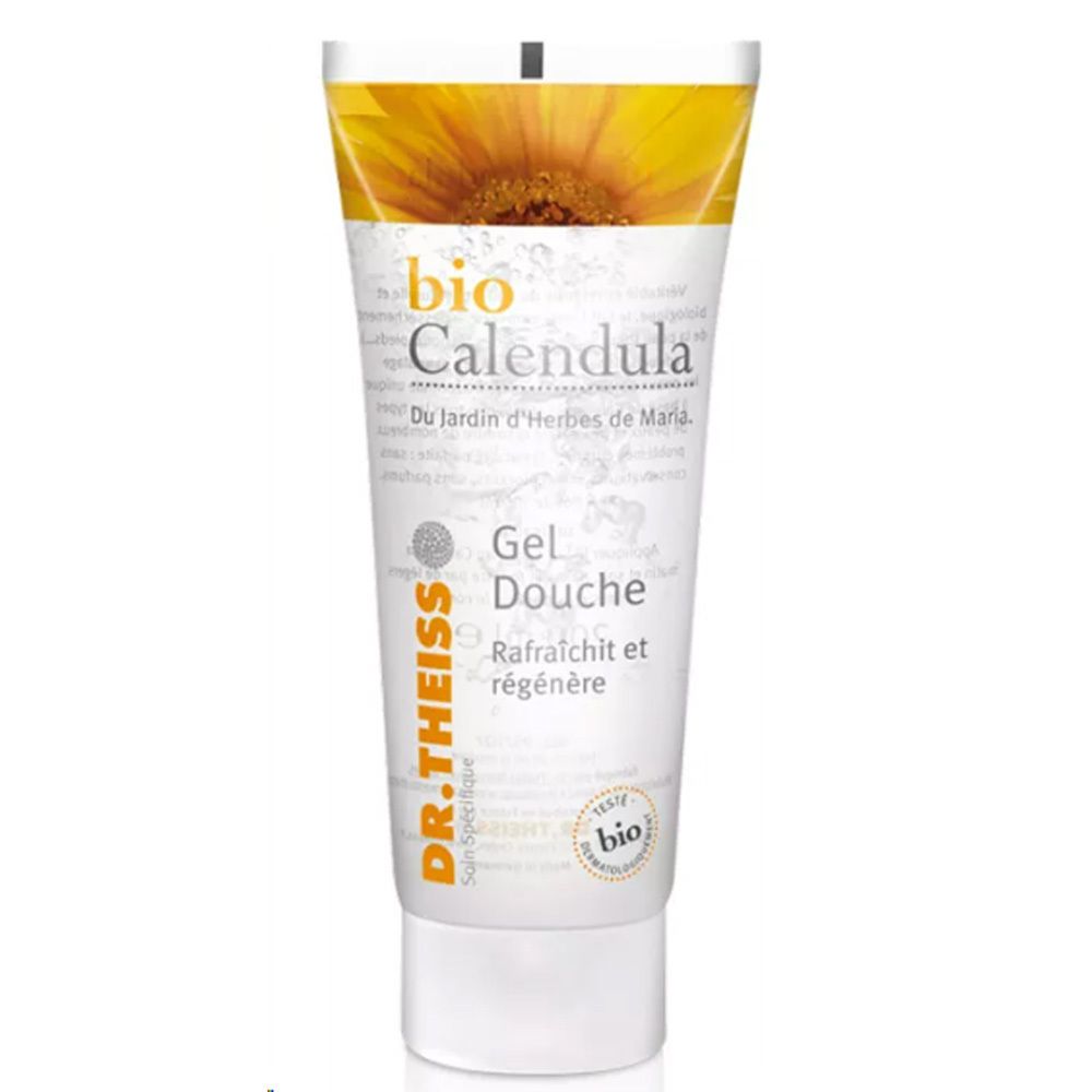 Dr. Theiss Bio Calendula Douchegel