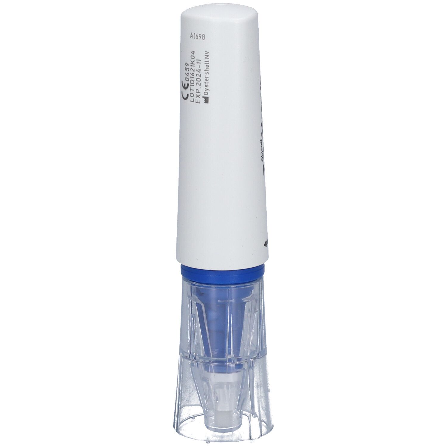 Objectif Zeo Verrue - Freeze excel