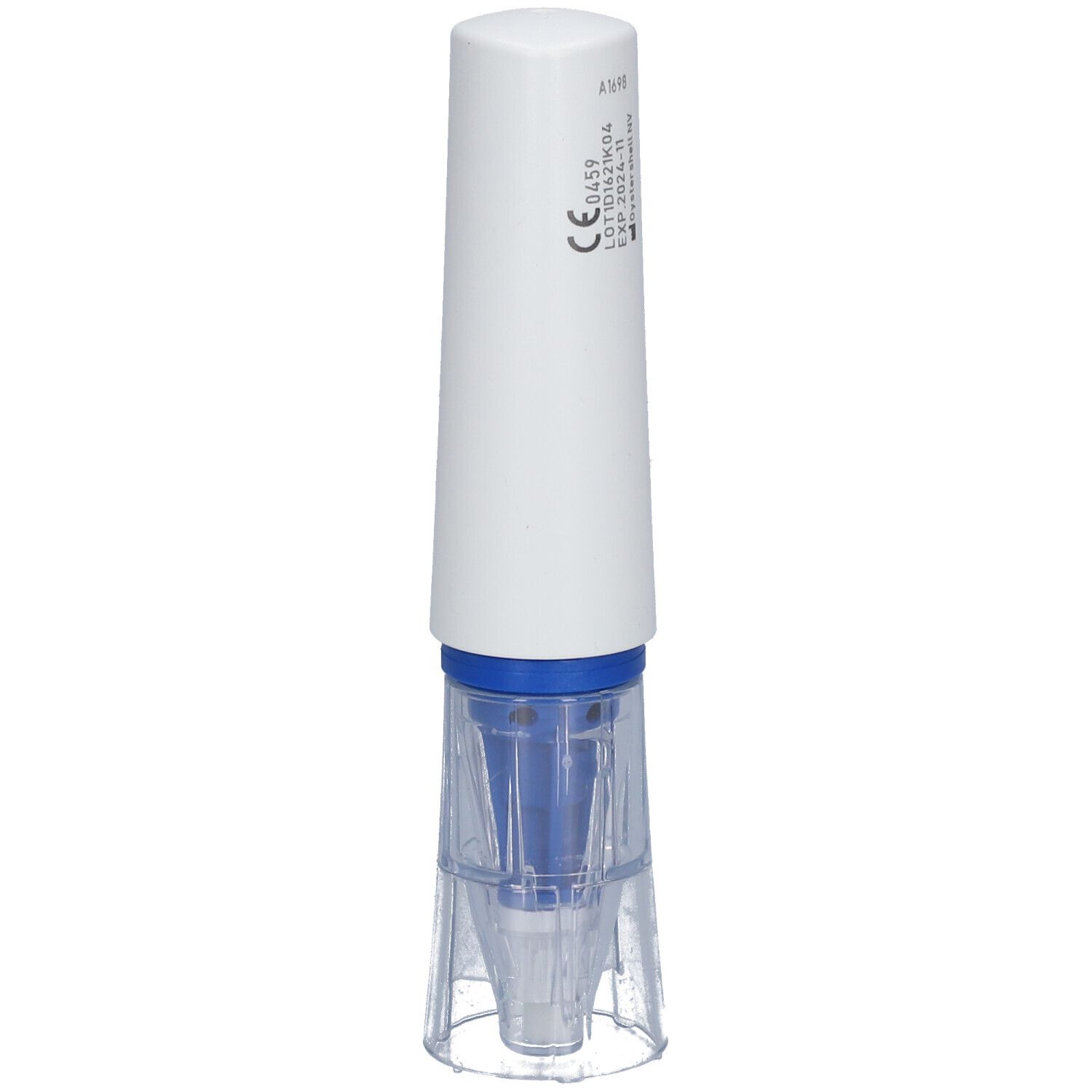 Objectif Zeo Verrue - Freeze excel