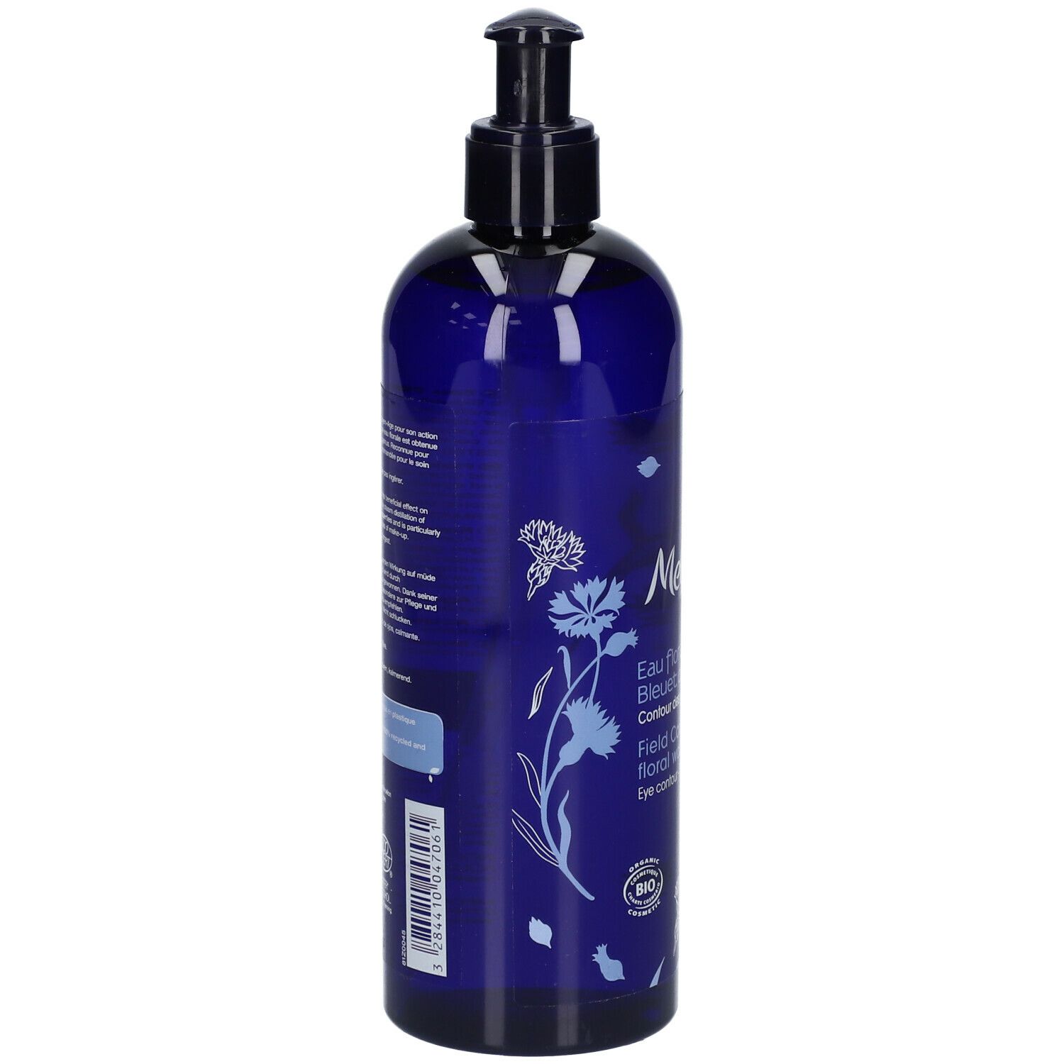 Melvita Field Cornflower floral water
