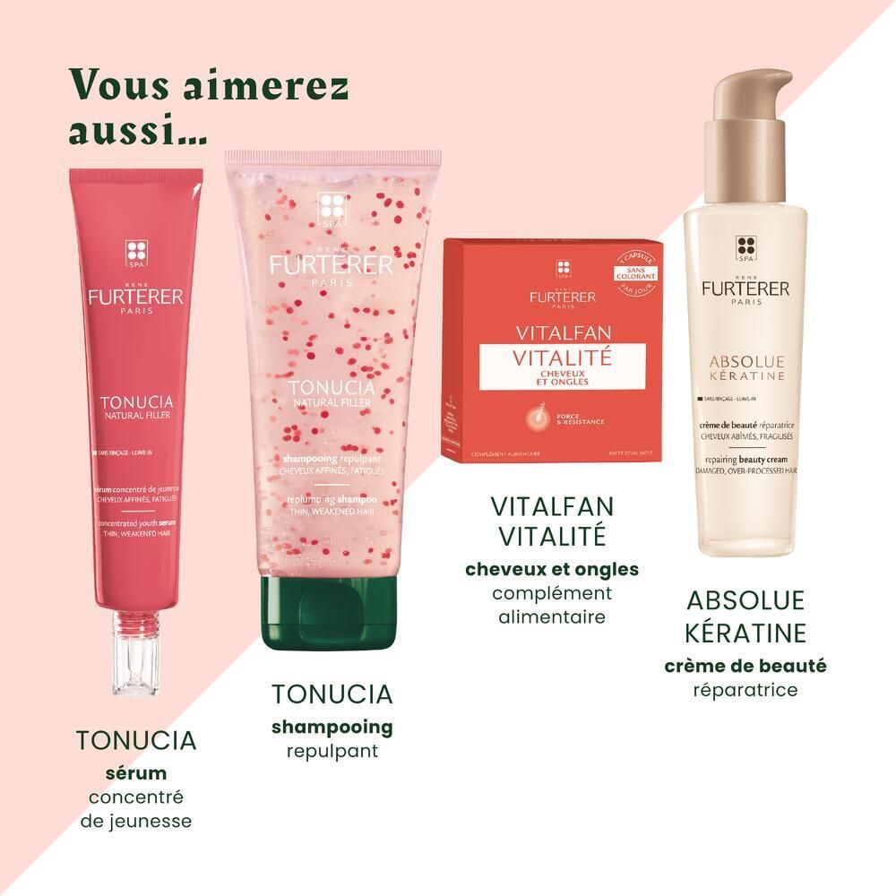 FURTERER TONUCIA MASQ REPULP 30ML