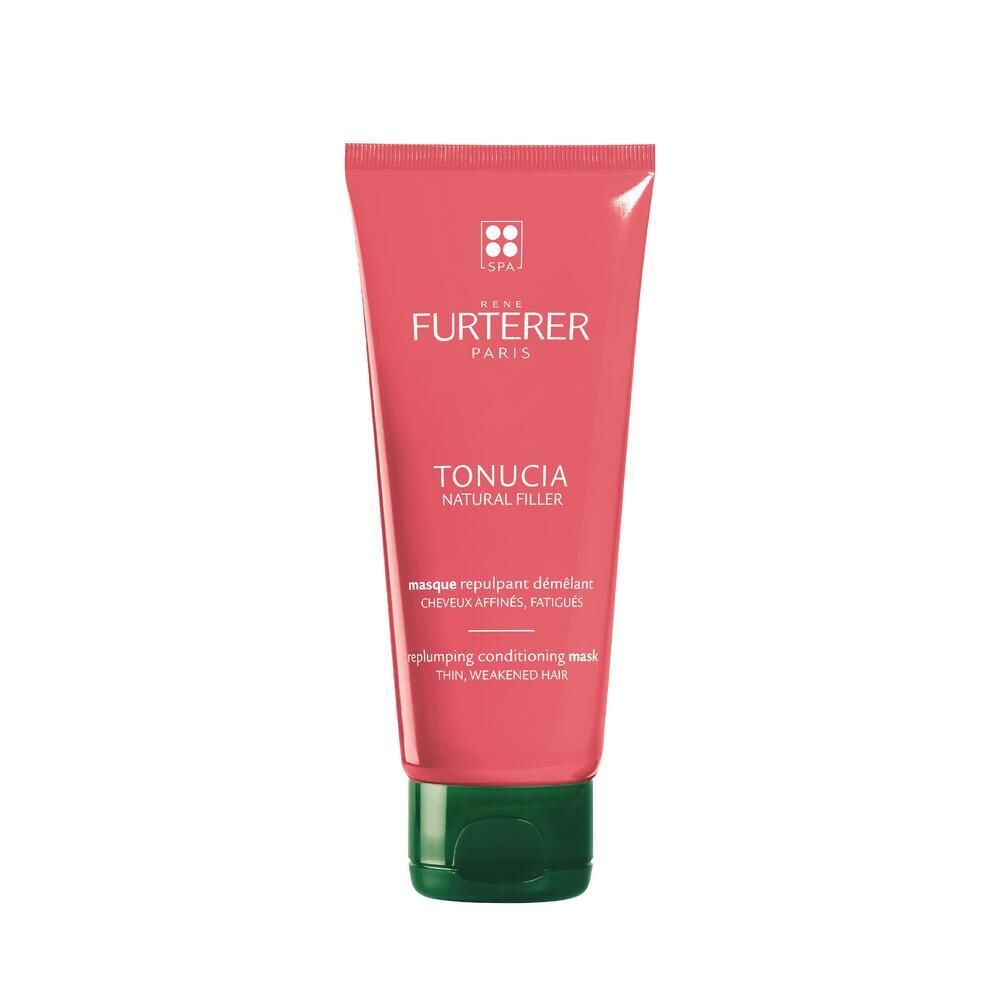 René Furterer Tonucia Opvullend, ontwarrend masker