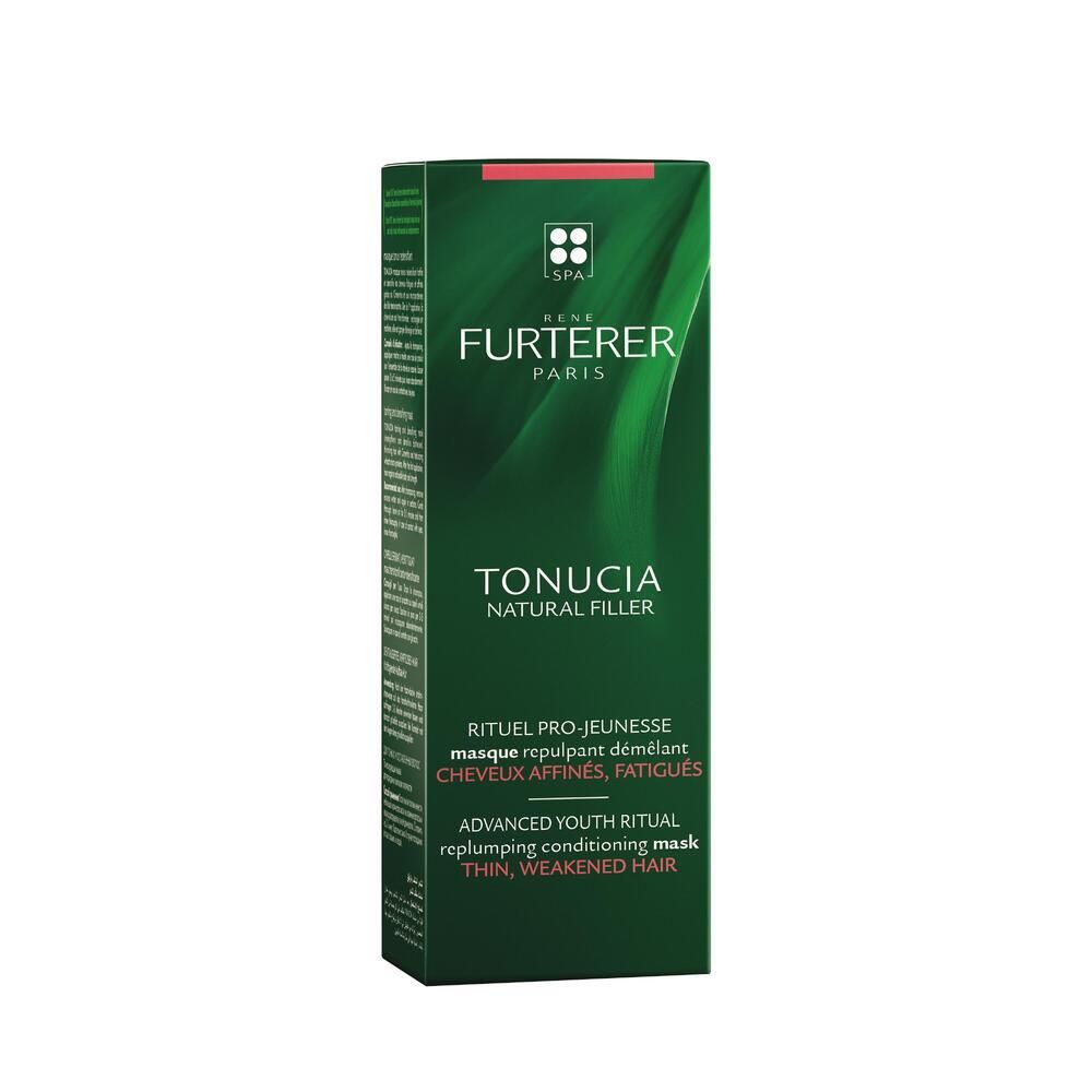 René Furterer Tonucia Opvullend, ontwarrend masker