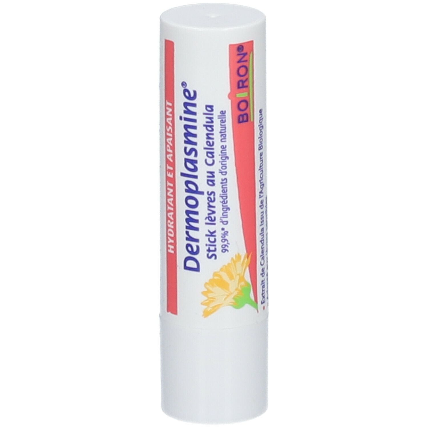 Dermoplasmine® Stick Lèvres au Calendula