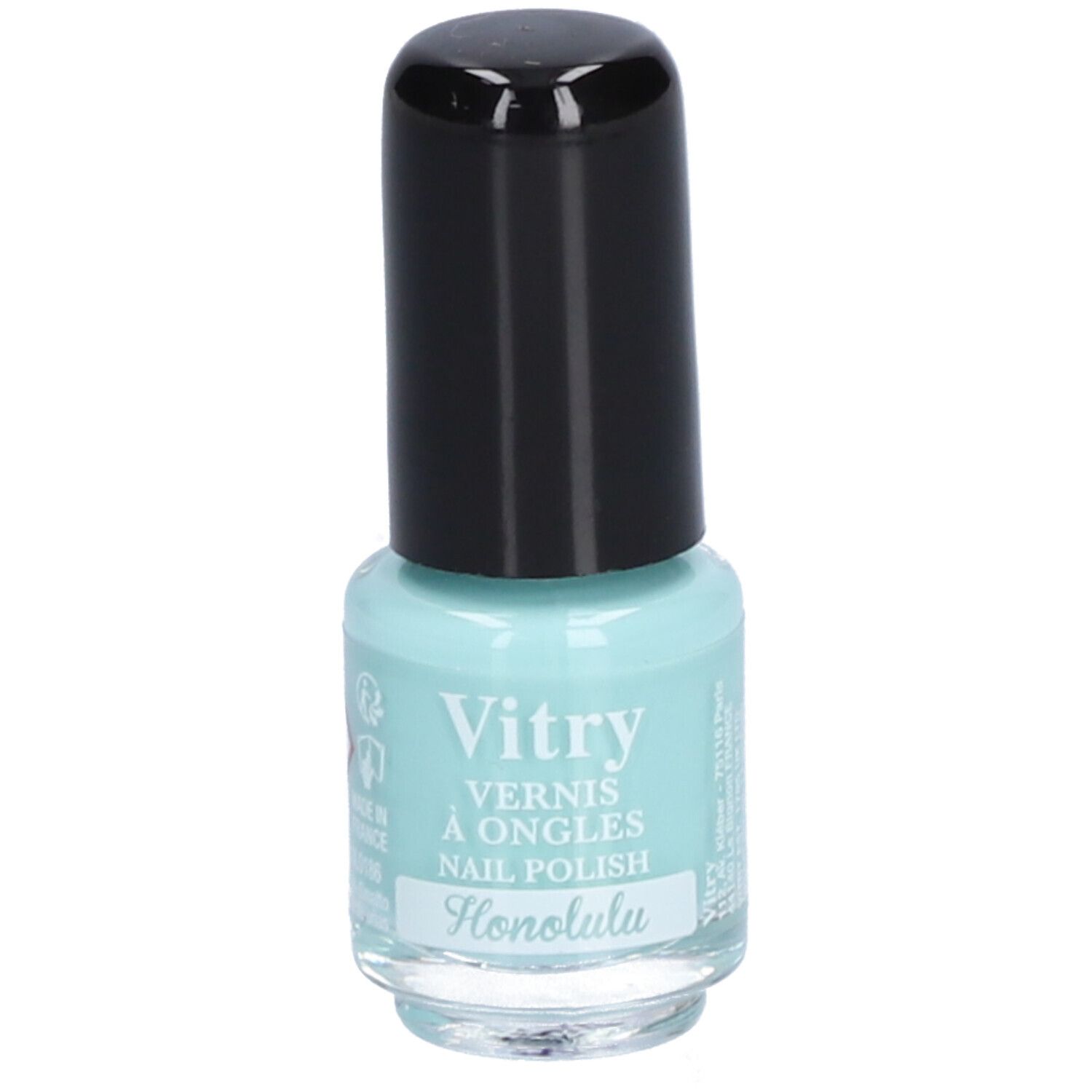 Vitry Mini Nagellak Honolulu