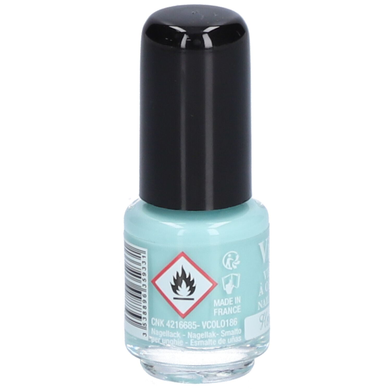 Vitry Mini Nagellak Honolulu