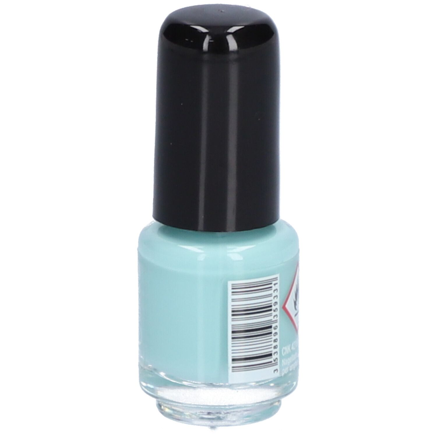 Vitry Mini Nagellak Honolulu