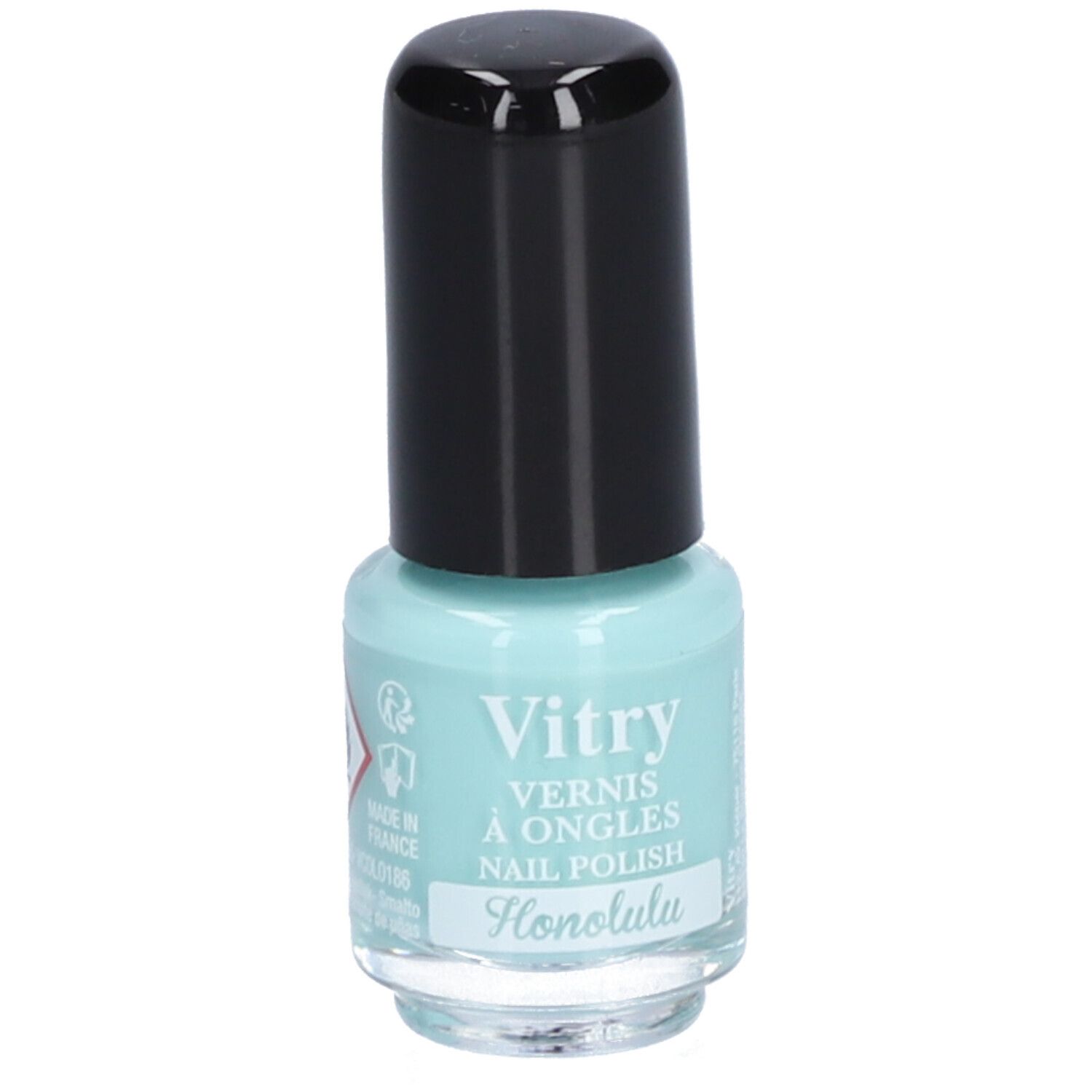 Vitry Mini Nagellak Honolulu