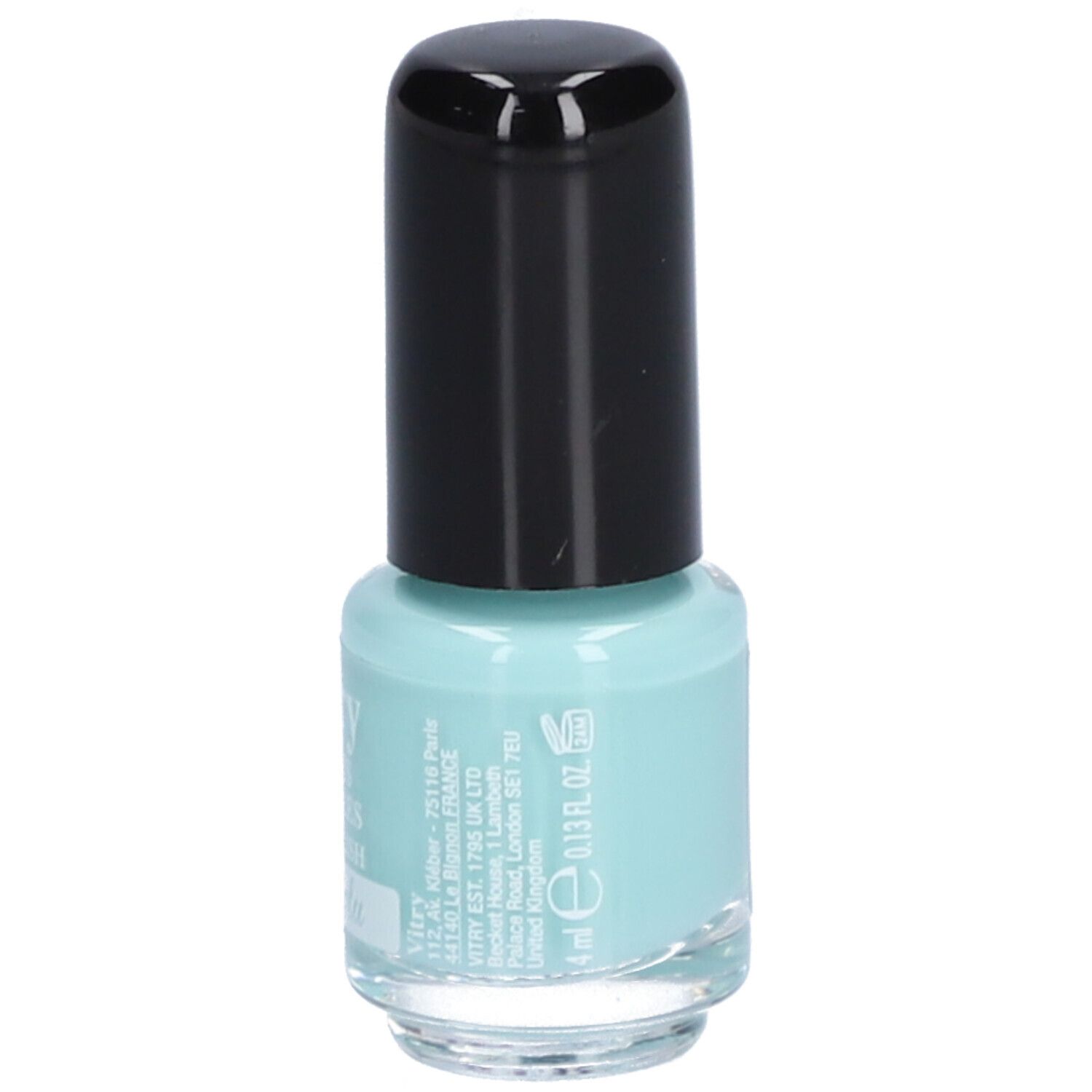 Vitry Mini Nagellak Honolulu