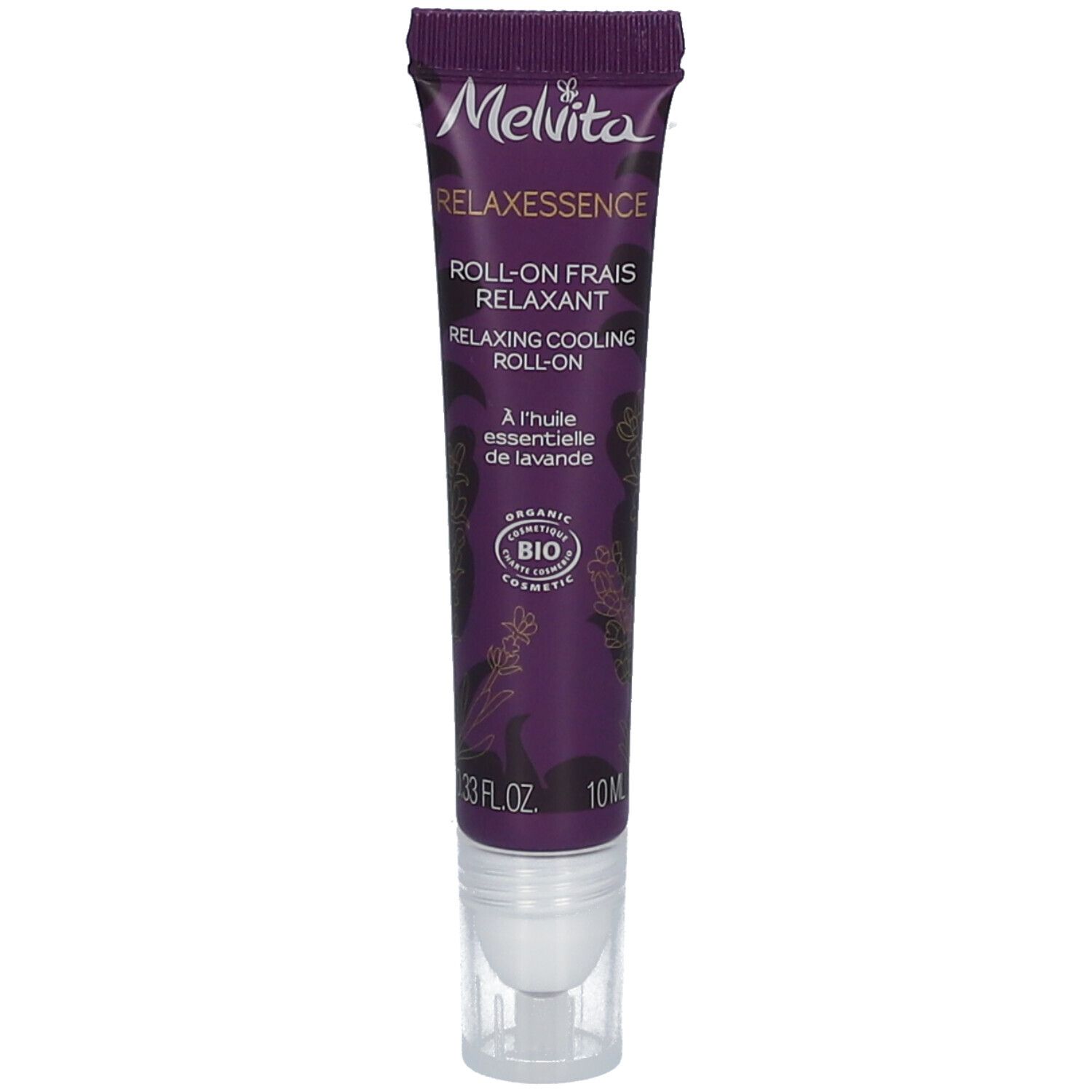 Melvita Roll-on Frais Relaxant