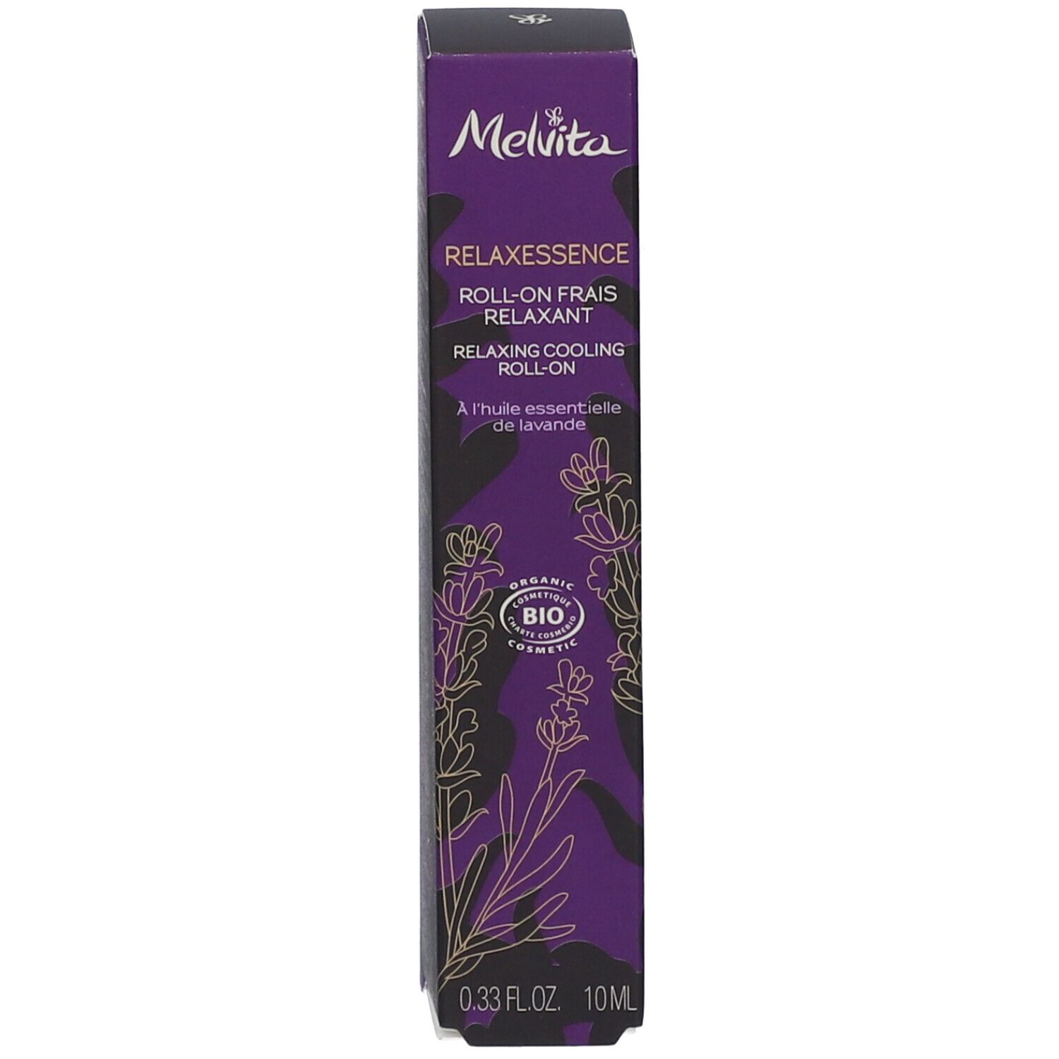 Melvita Roll-on Frais Relaxant