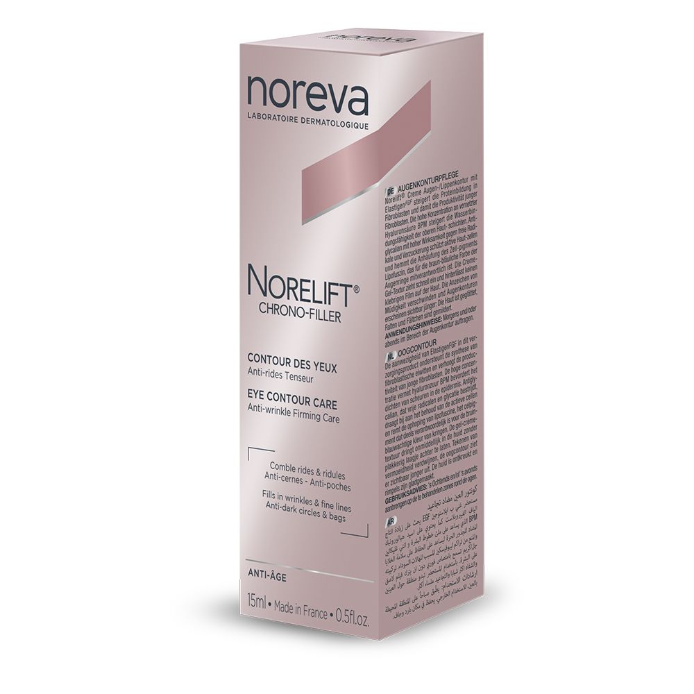 Norelift® Oog-/lipcontourcrème