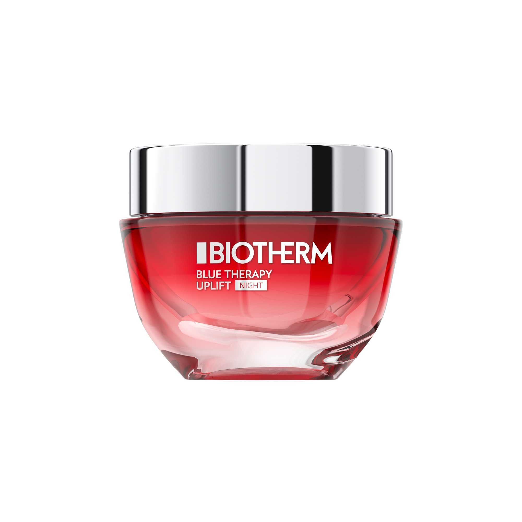 BIOTHERM BLUE THERAP UPLIFT N 50ML