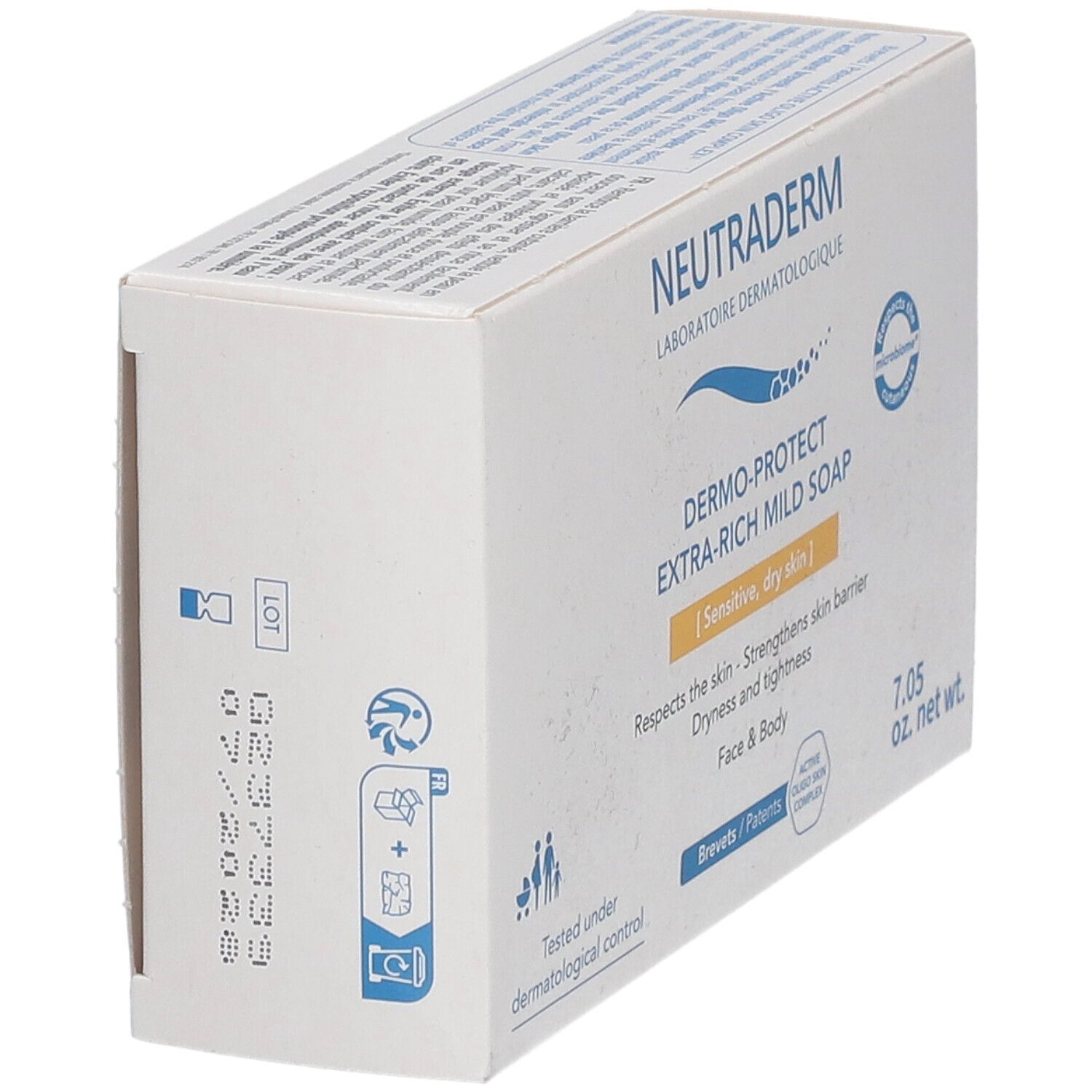 NEM SAV SURG DERMO-PROTECT 200G