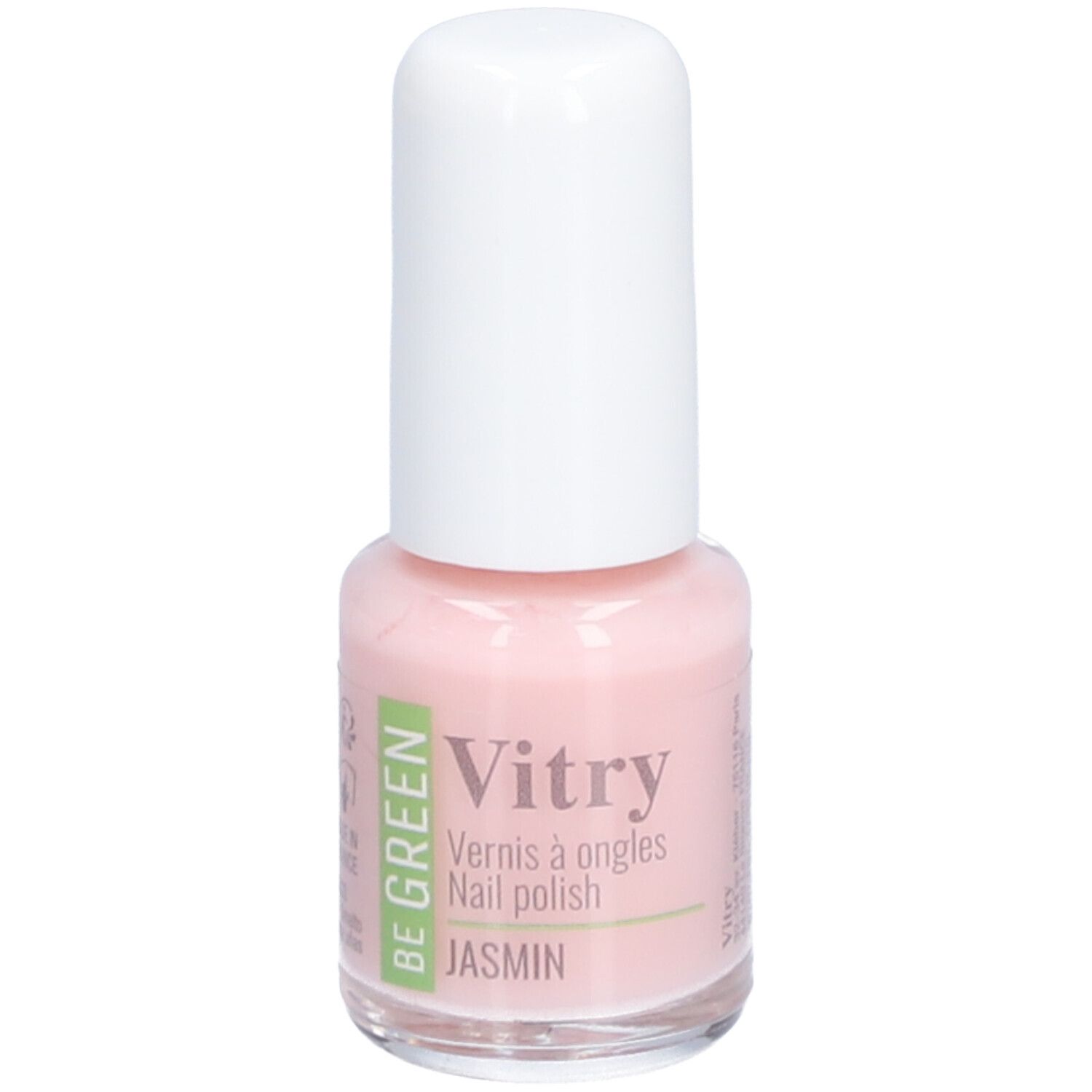 Vitry Vernis be green jasmin